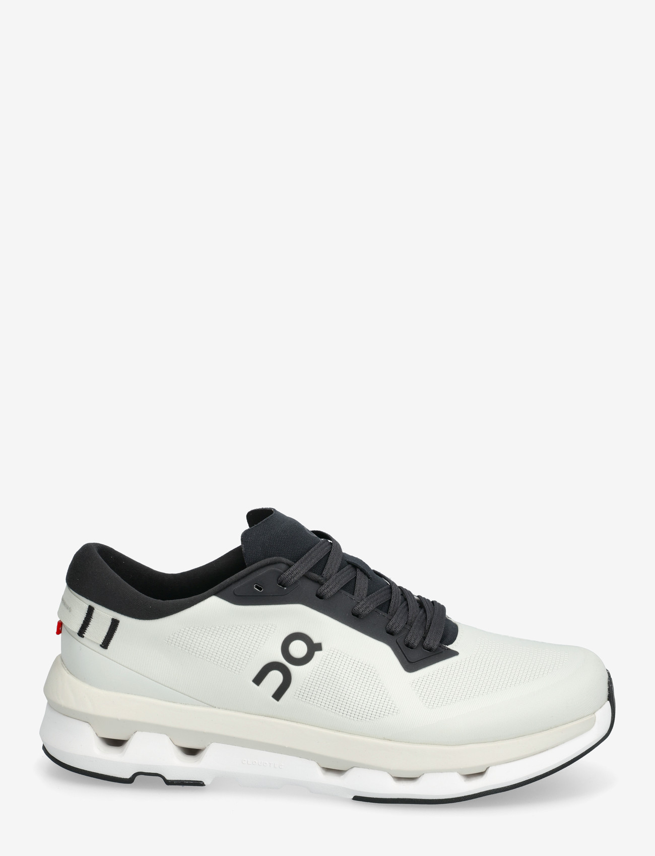 On - Cloudzone - lave sneakers - ice | black - 1