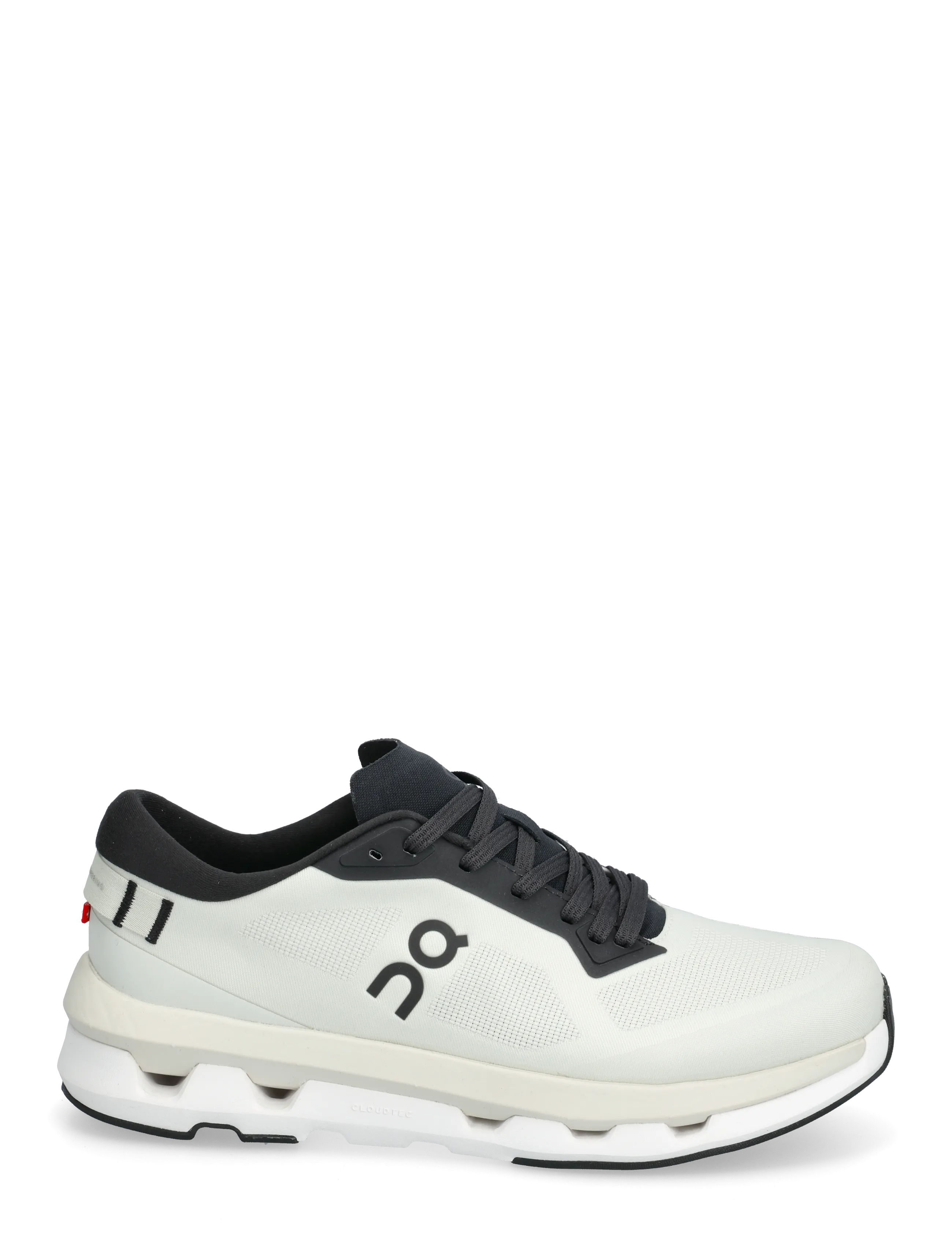 On - Cloudzone - niedrige sneakers - ice | black - 1