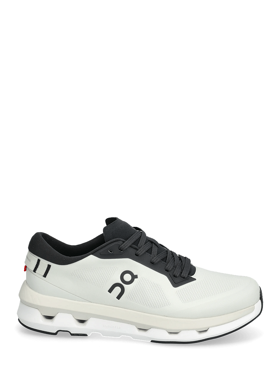 On - Cloudzone - niedrige sneakers - ice | black - 1