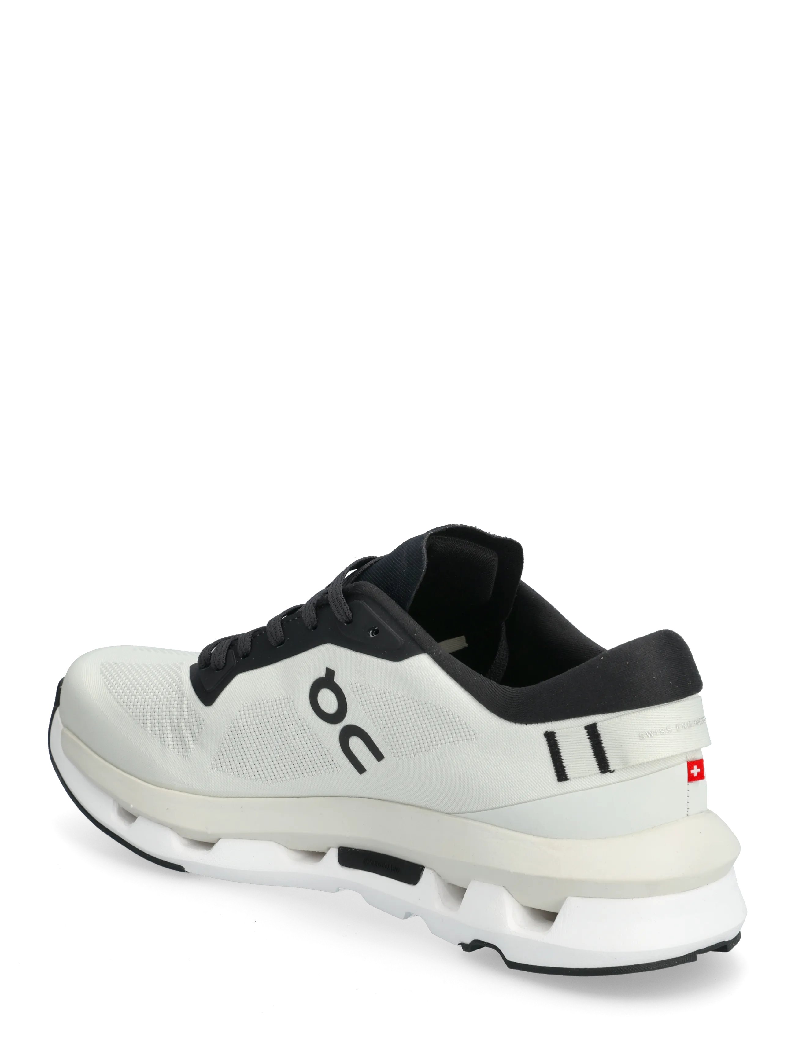 On - Cloudzone - niedrige sneakers - ice | black - 2