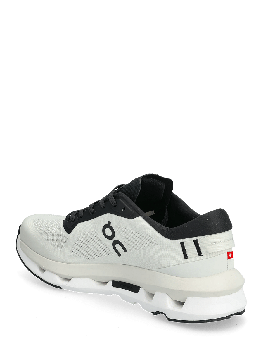 On - Cloudzone - niedrige sneakers - ice | black - 2