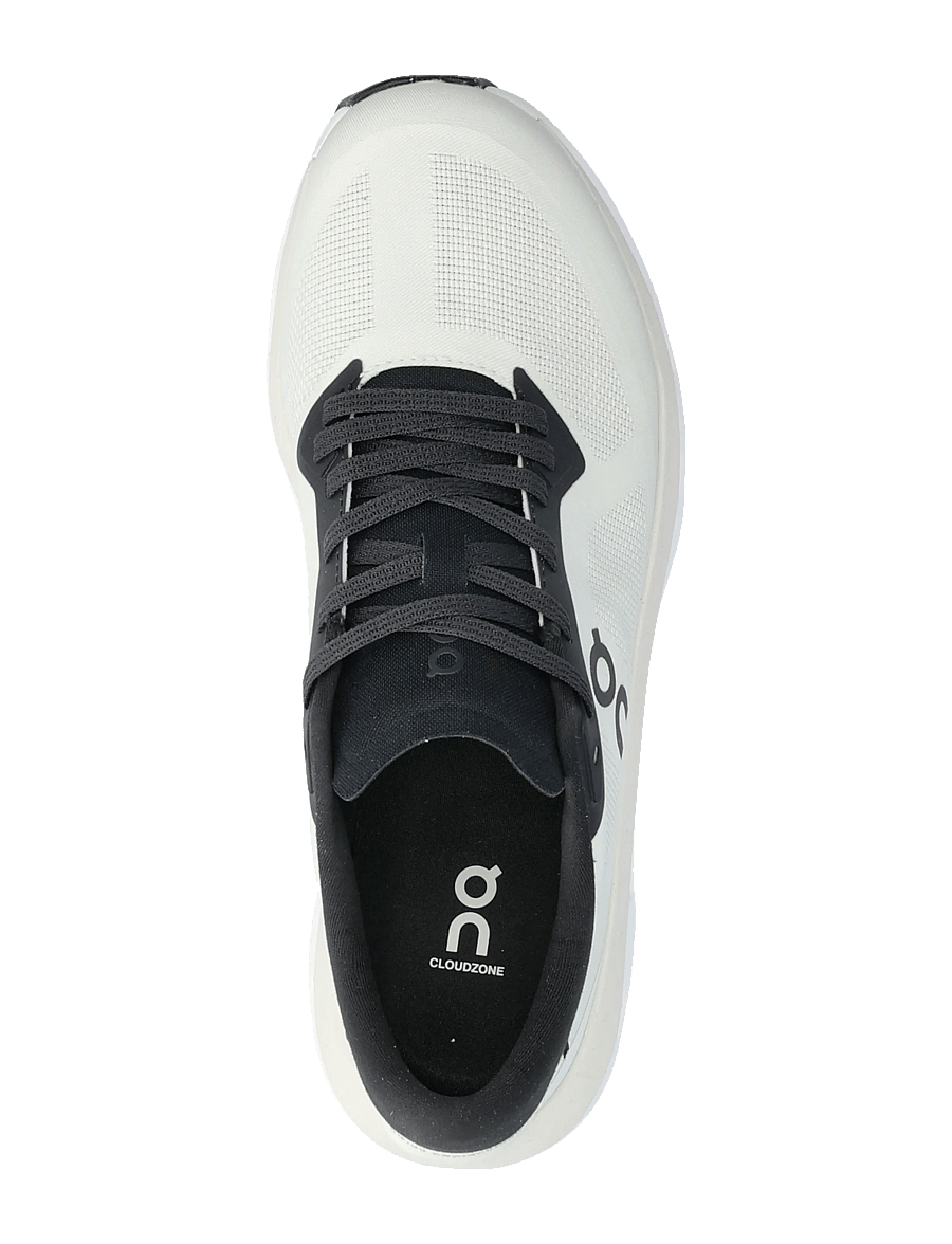 On - Cloudzone - niedrige sneakers - ice | black - 3