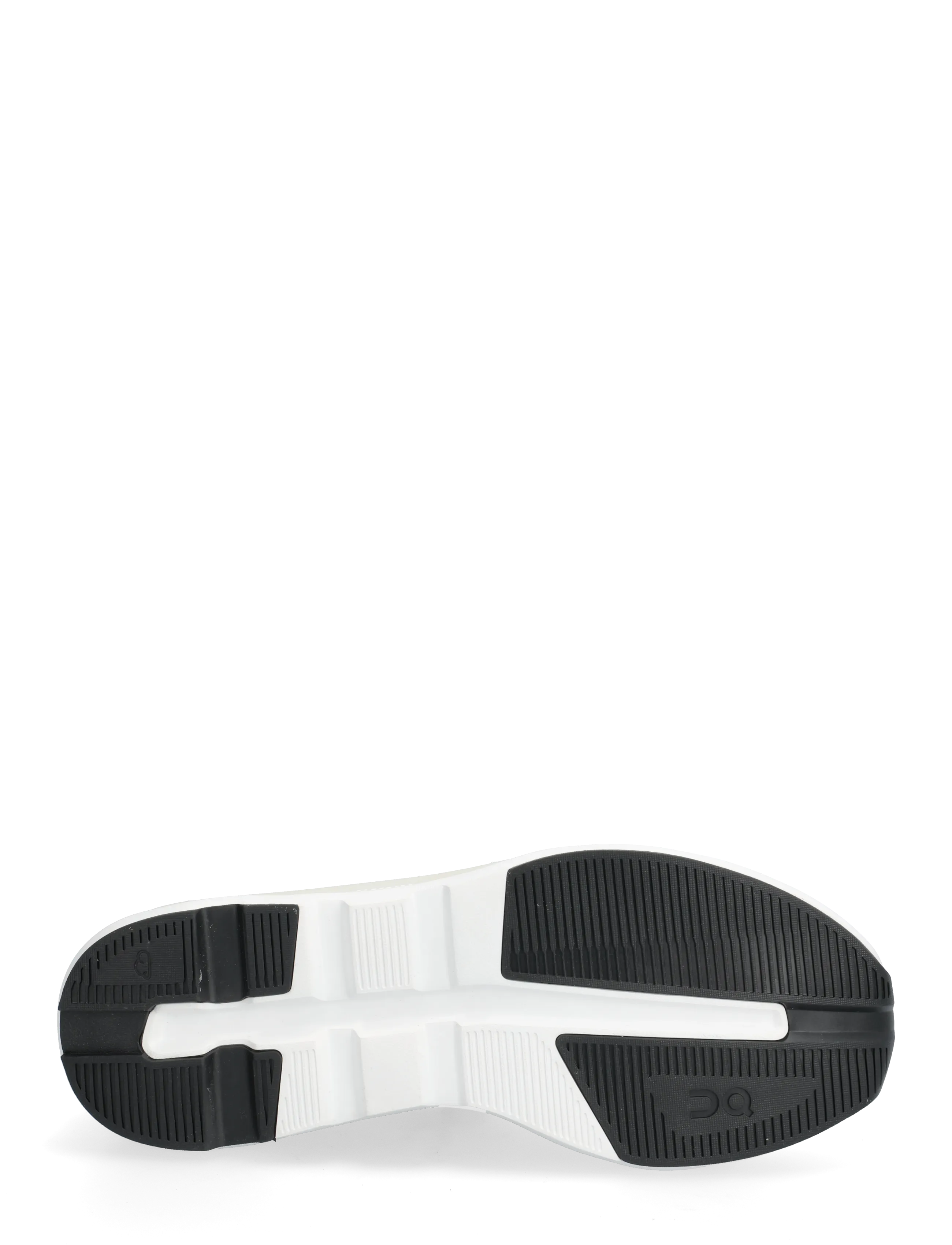 On - Cloudzone - niedrige sneakers - ice | black - 4