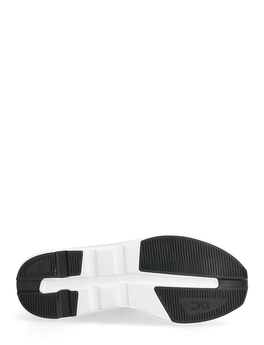 On - Cloudzone - niedrige sneakers - ice | black - 4