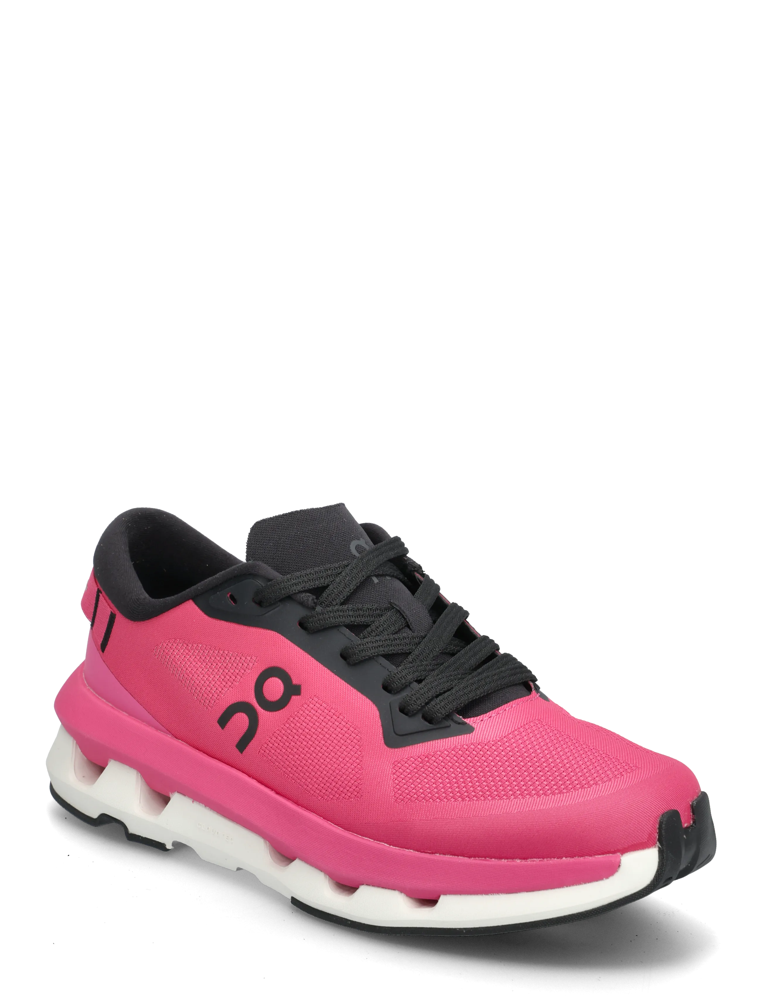 On Cloudzone - Skor - PINK | BLACK / pink/rose