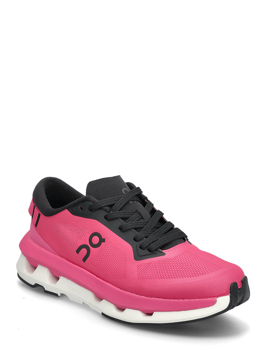 On - Cloudzone - niedrige sneakers - pink | black - 0