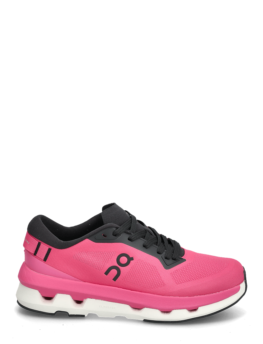 On - Cloudzone - niedrige sneakers - pink | black - 1