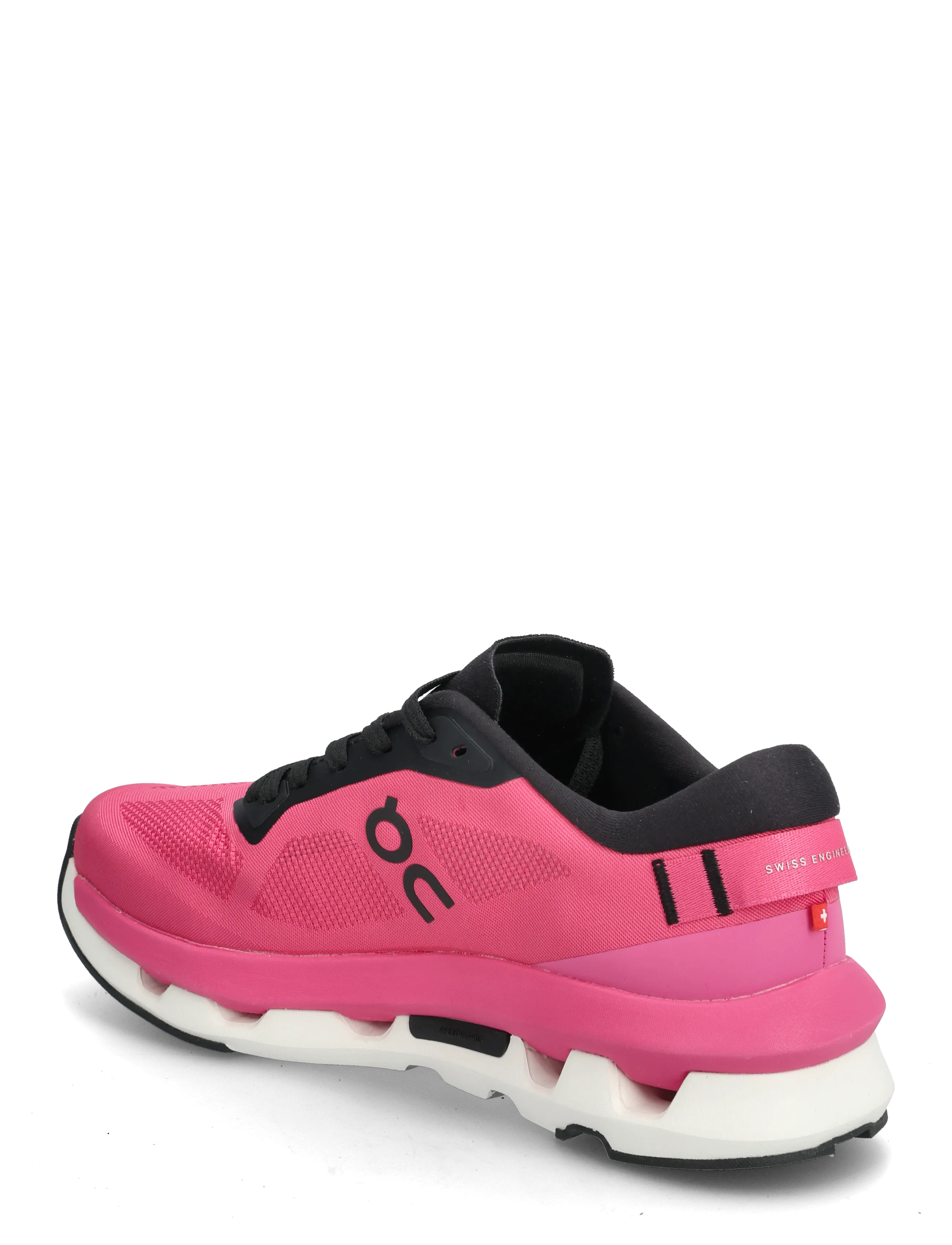 On - Cloudzone - low top sneakers - pink | black - 2