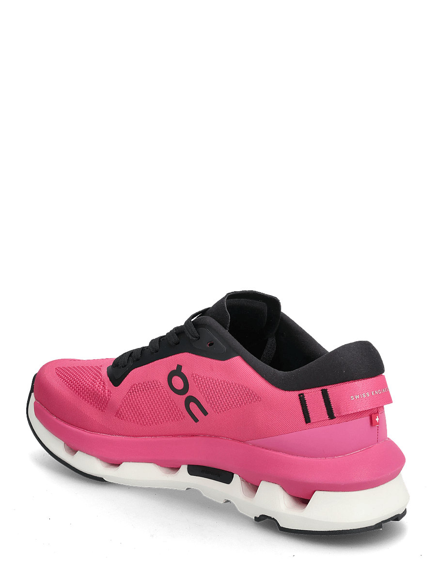 On - Cloudzone - niedrige sneakers - pink | black - 2