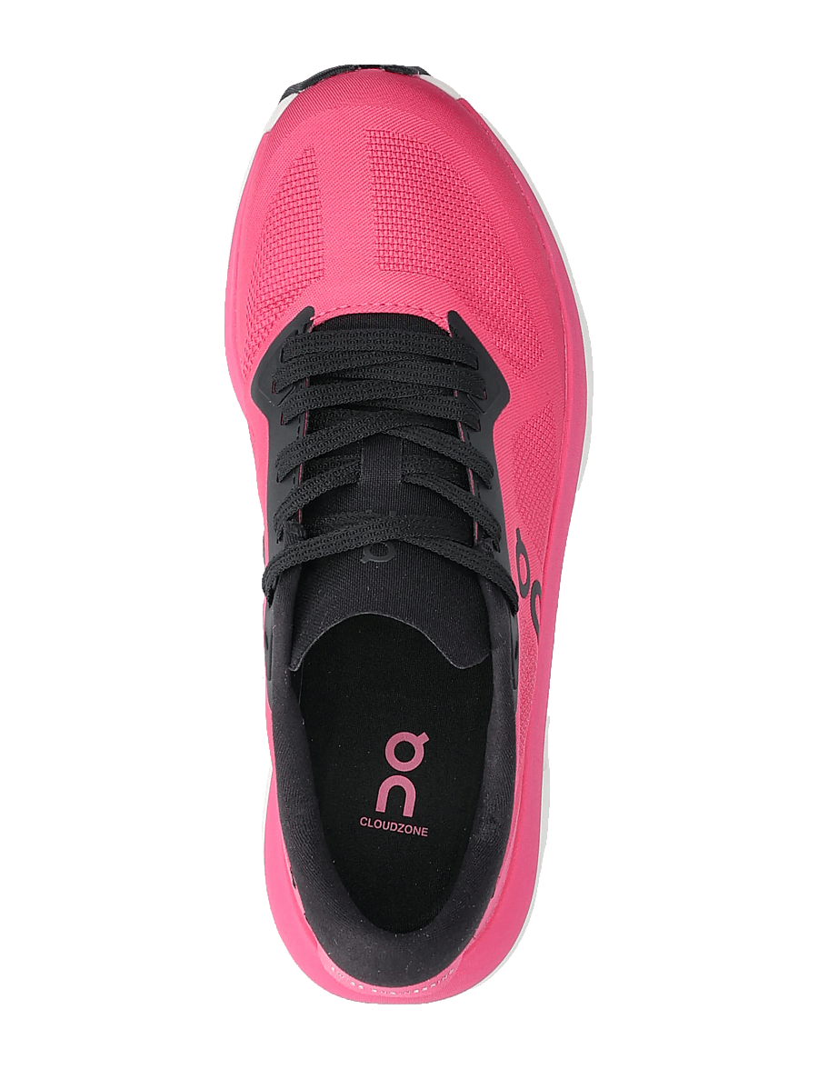 On - Cloudzone - niedrige sneakers - pink | black - 3