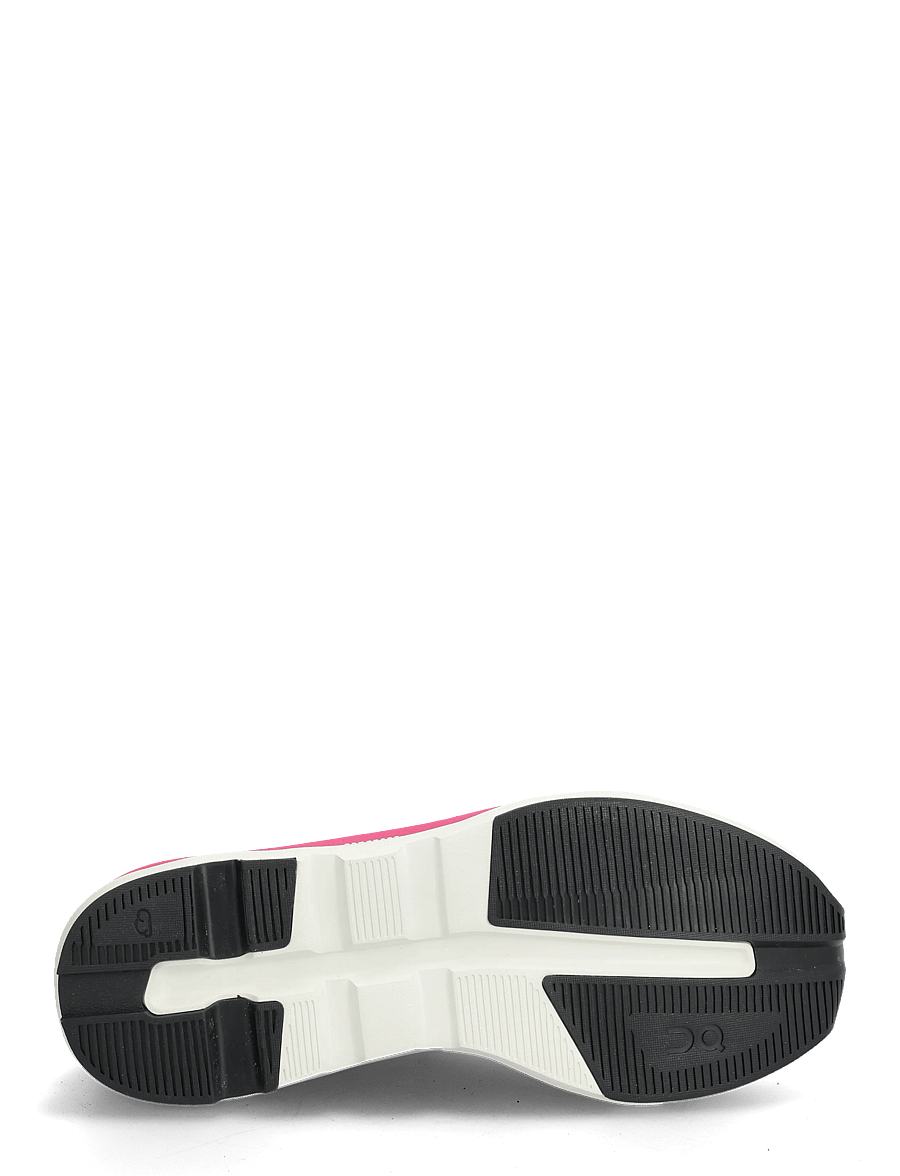 On - Cloudzone - niedrige sneakers - pink | black - 4