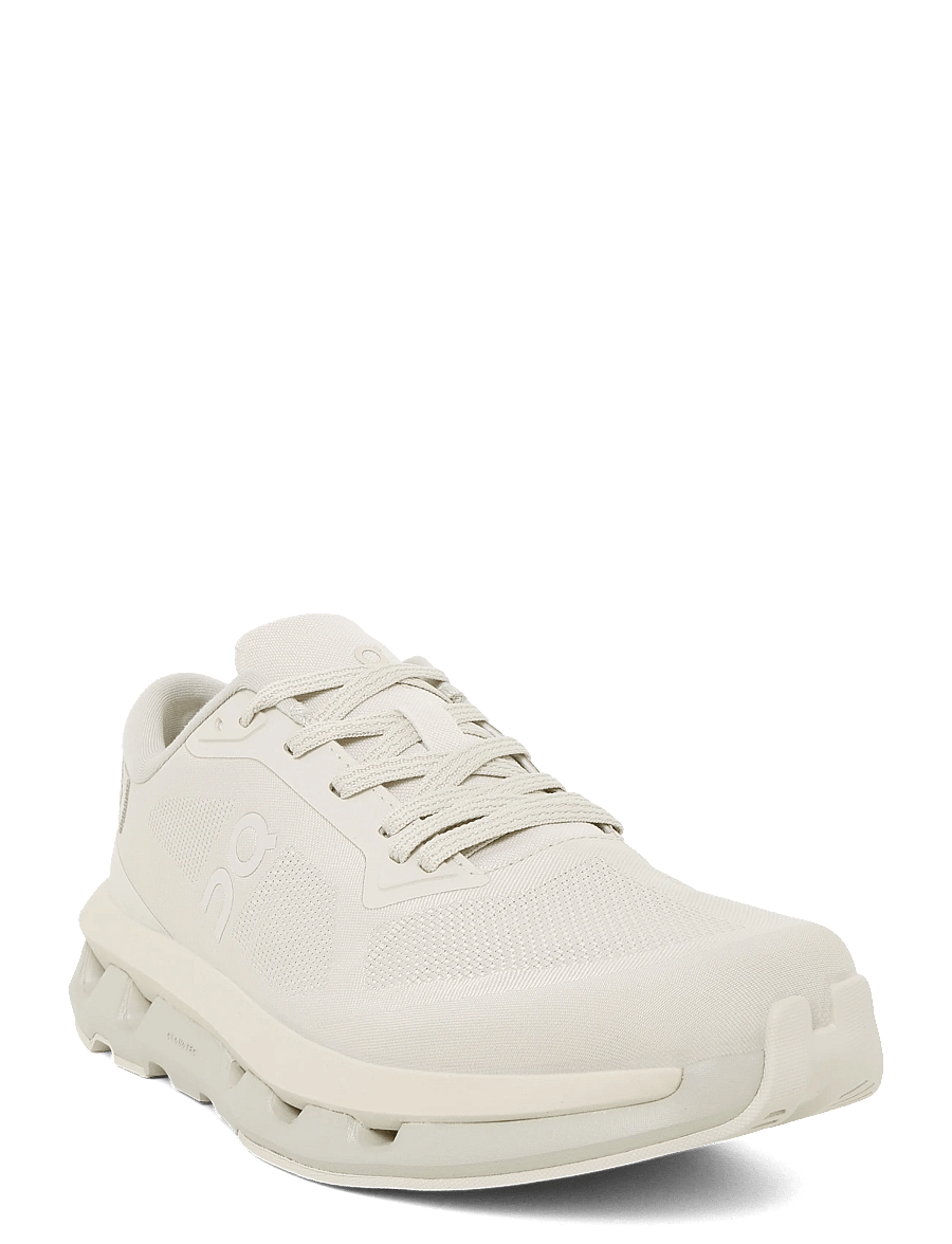 On - Cloudzone - niedrige sneakers - pearl | truffle - 0