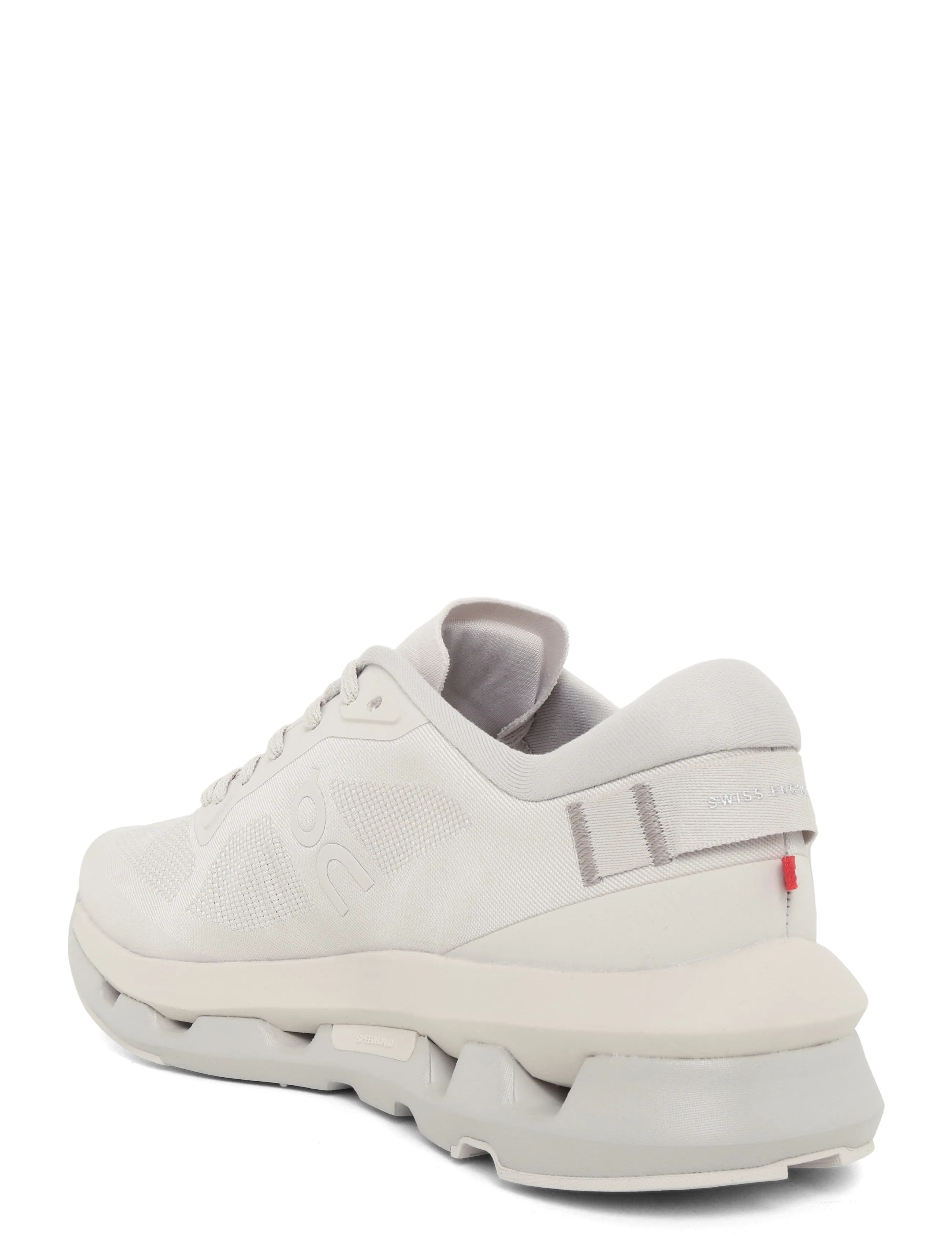 On - Cloudzone - low top sneakers - pearl | truffle - 1