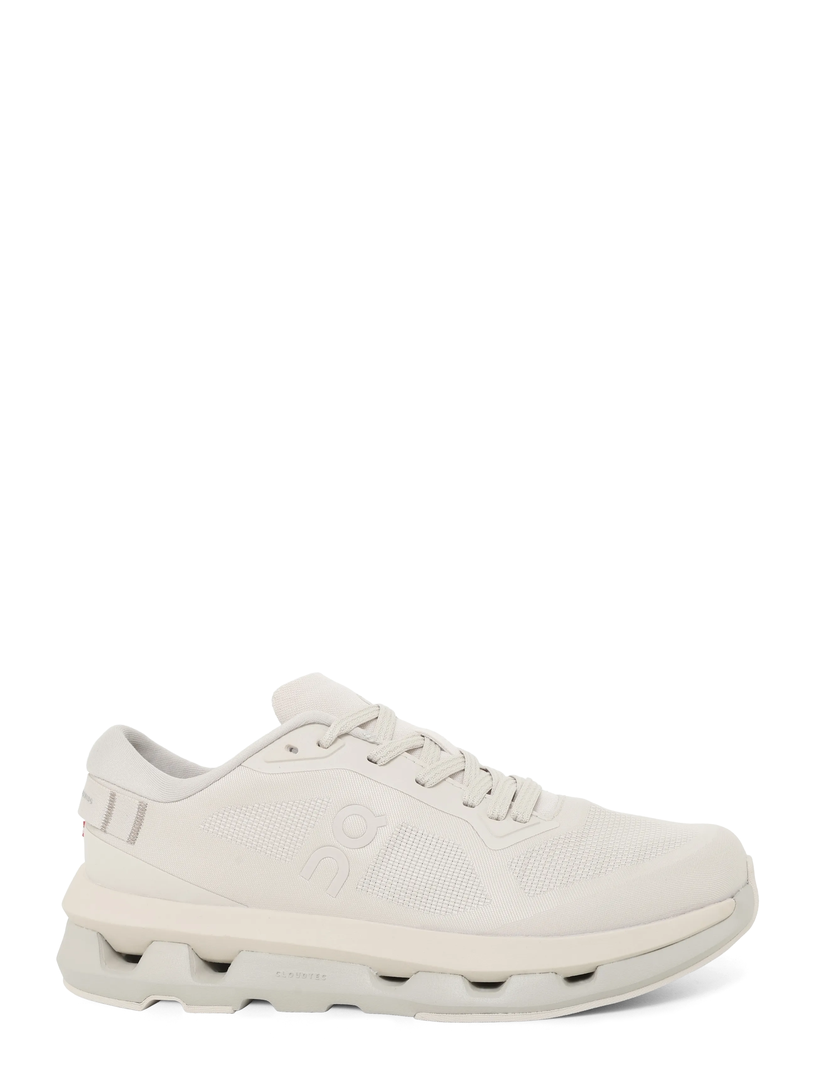 On - Cloudzone - low top sneakers - pearl | truffle - 2