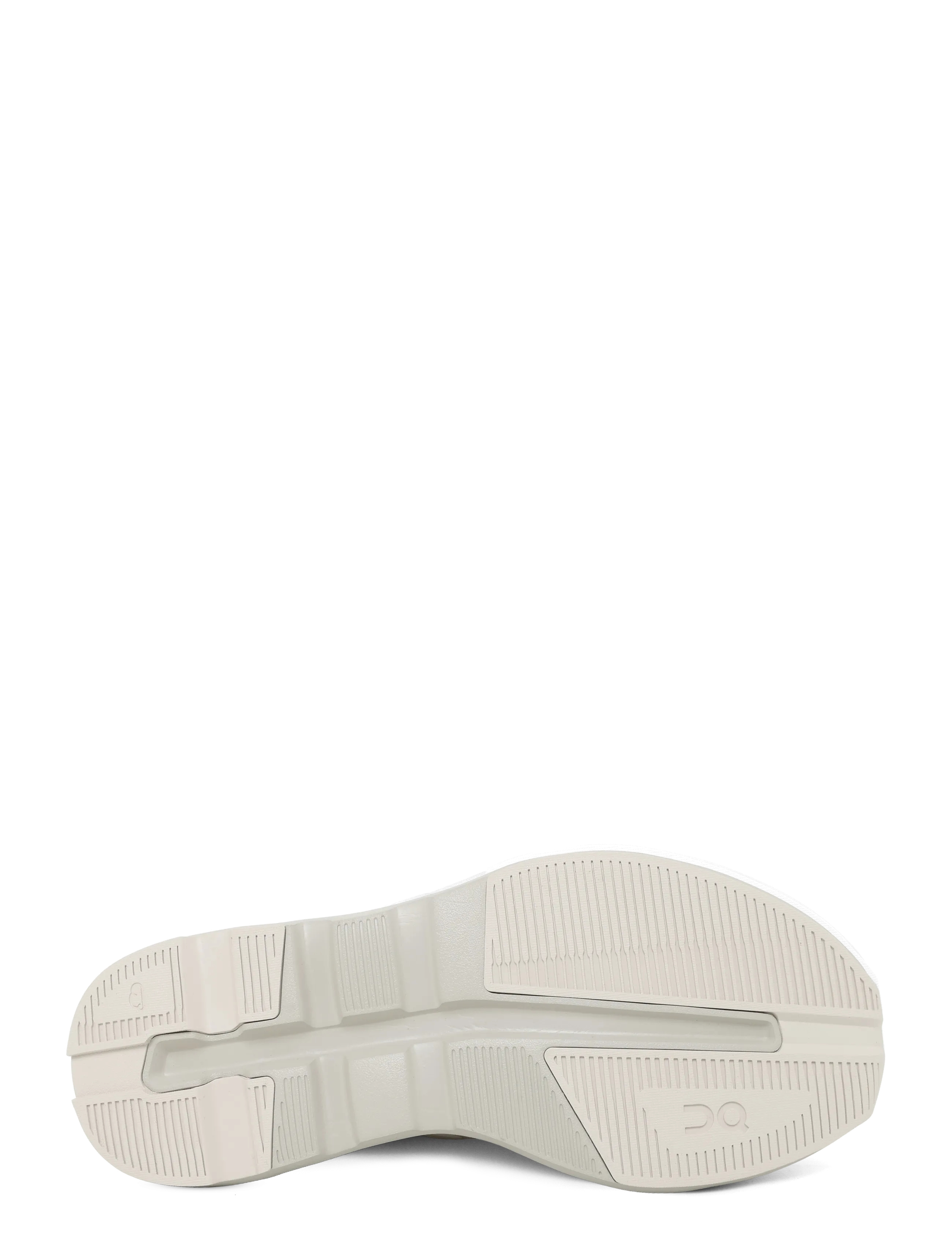 On - Cloudzone - low top sneakers - pearl | truffle - 4