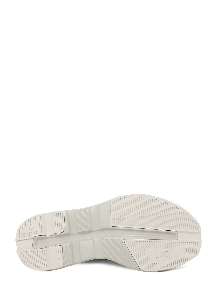 On - Cloudzone - niedrige sneakers - pearl | truffle - 4