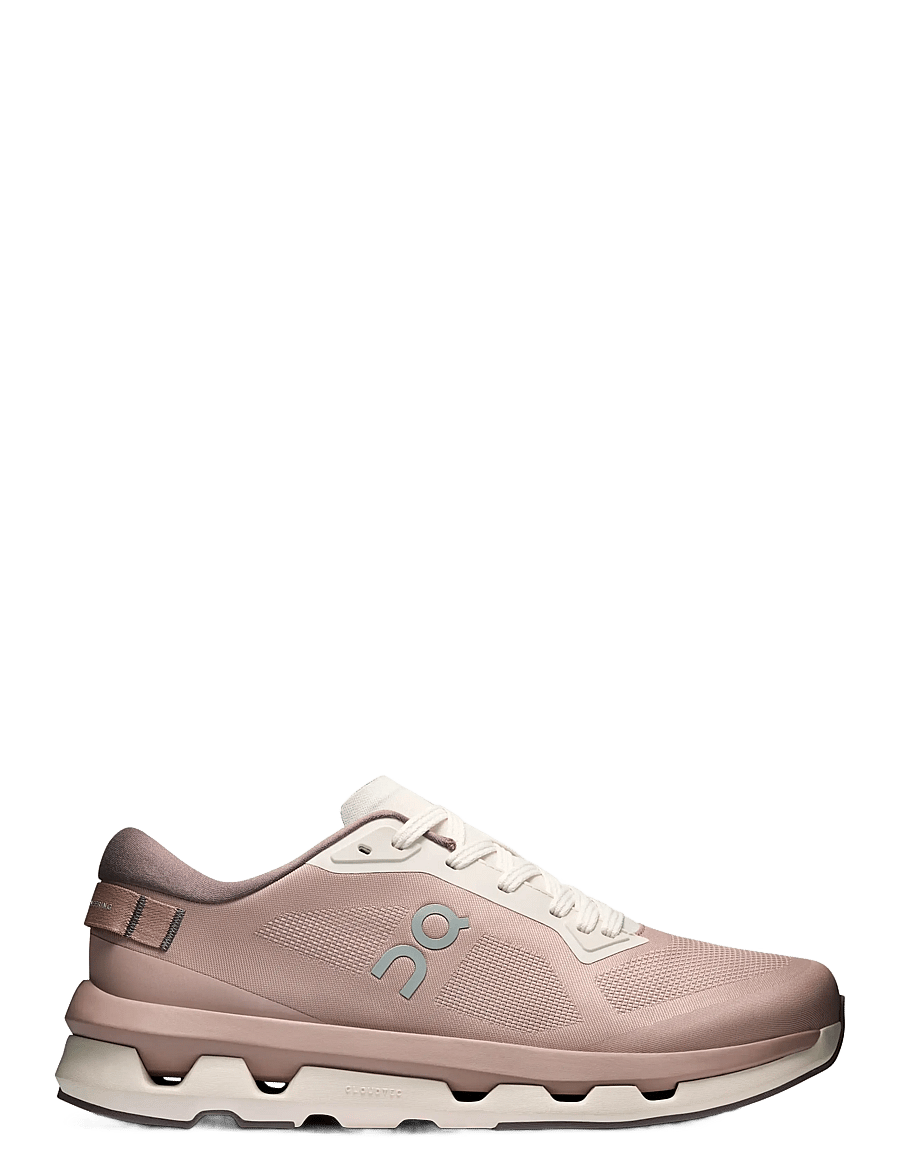 On - Cloudzone - niedrige sneakers - biscuit | oyster - 1
