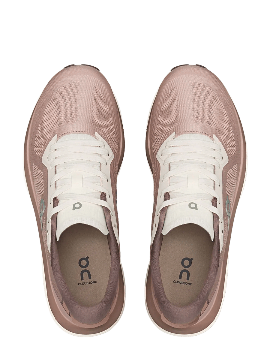 On - Cloudzone - niedrige sneakers - biscuit | oyster - 2