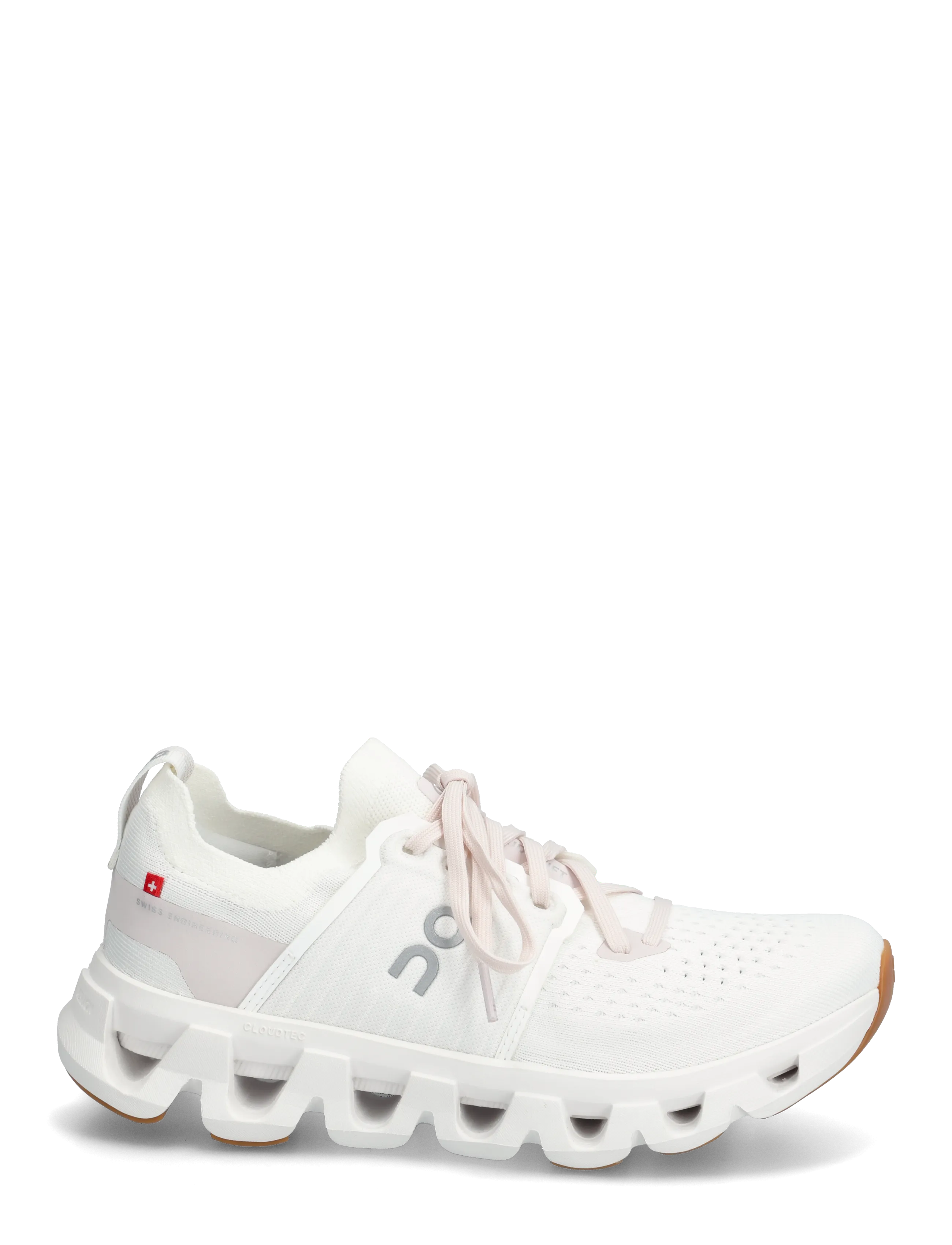 On - Cloudswift 4 - white | lily - 1