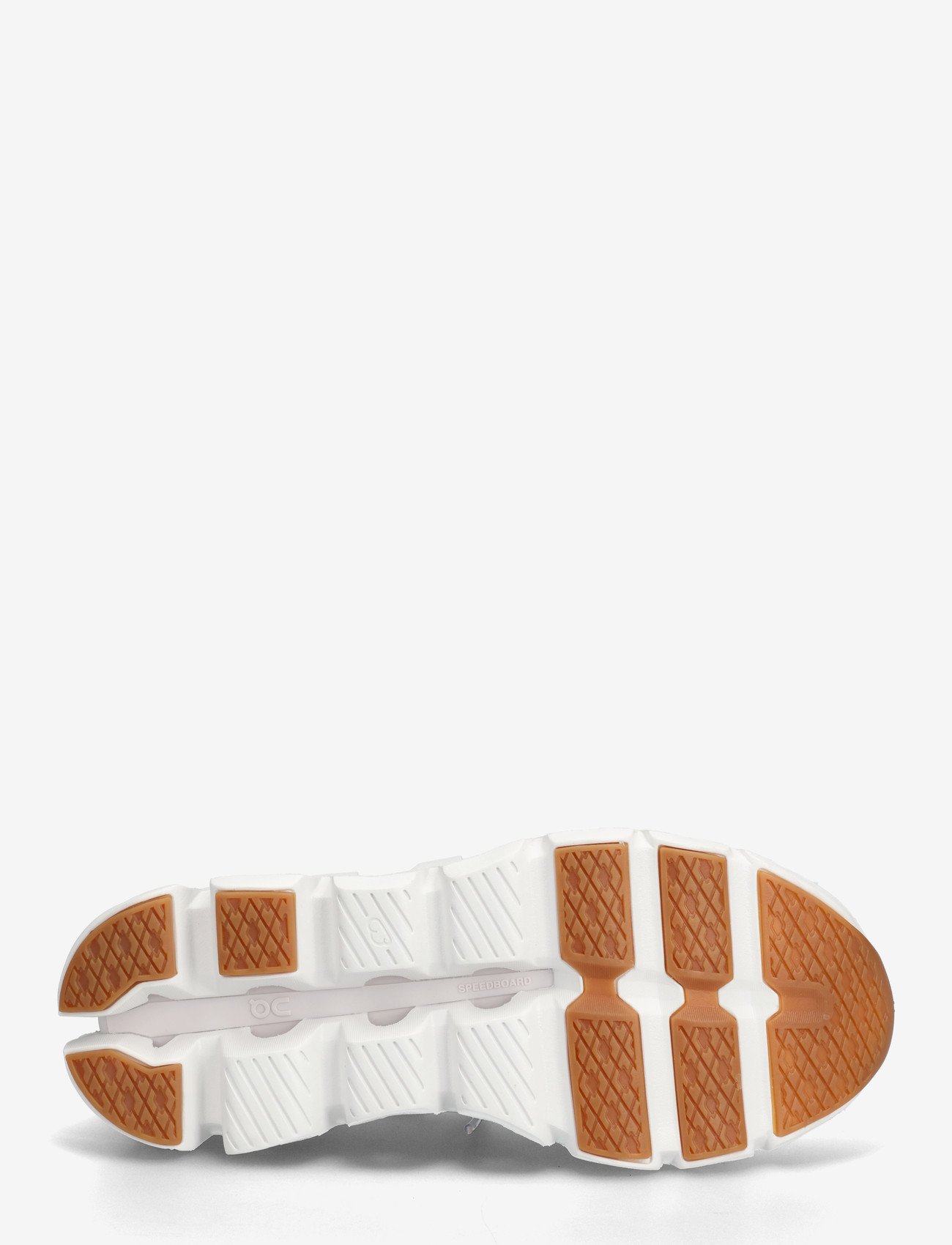 On - Cloudswift 4 - jooksujalatsid - white | lily - 4