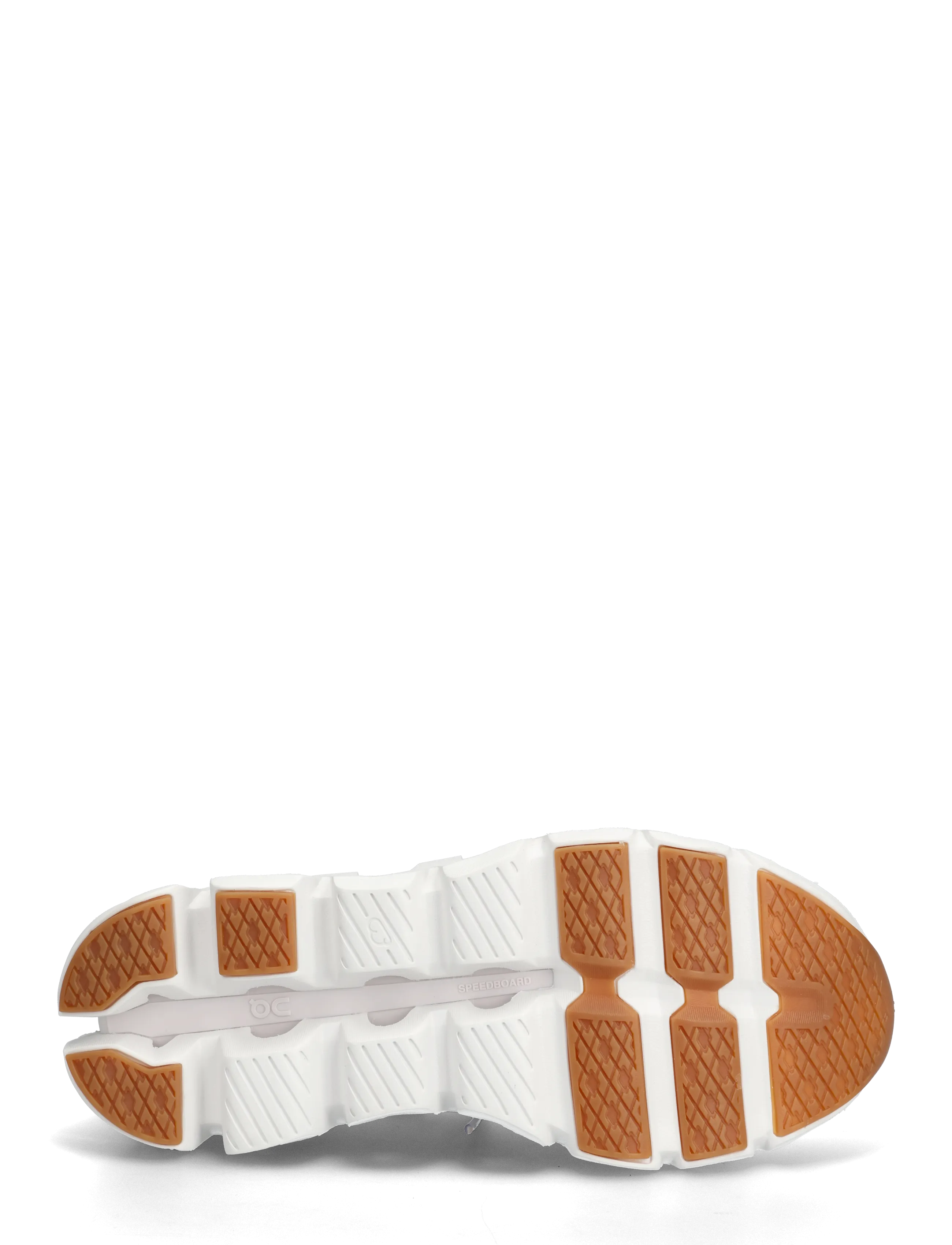 On - Cloudswift 4 - running shoes - white | lily - 4