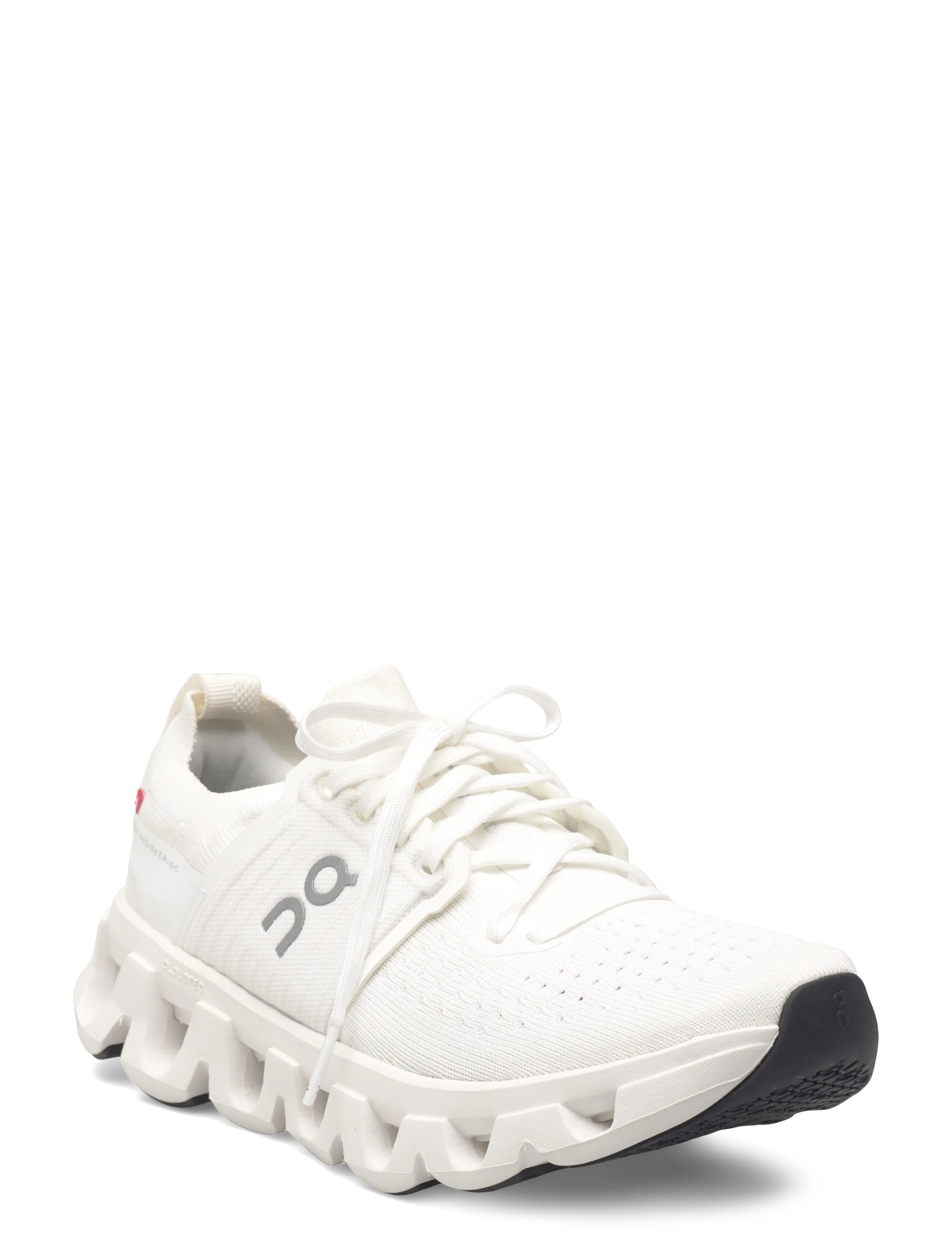 On Cloudswift 4 - Uued tooted - WHITE | WHITE / white