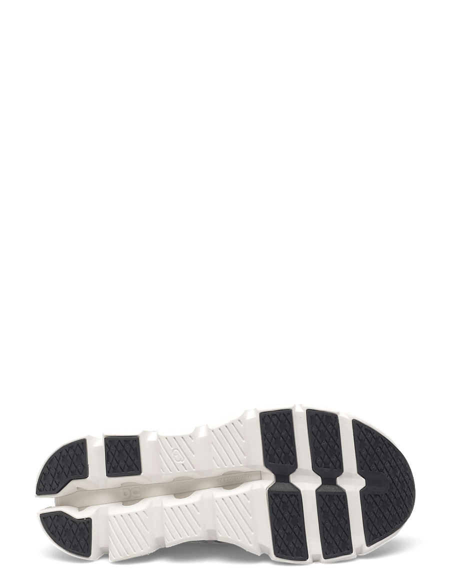 On - Cloudswift 4 - jooksujalatsid - white | white - 4