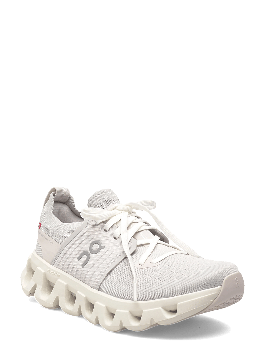 On - Cloudswift 4 - laufschuhe - wolf | sand - 0
