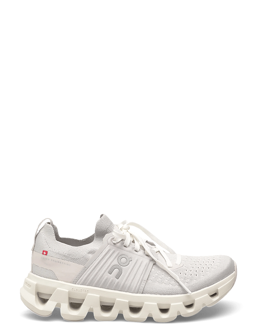 On - Cloudswift 4 - laufschuhe - wolf | sand - 1