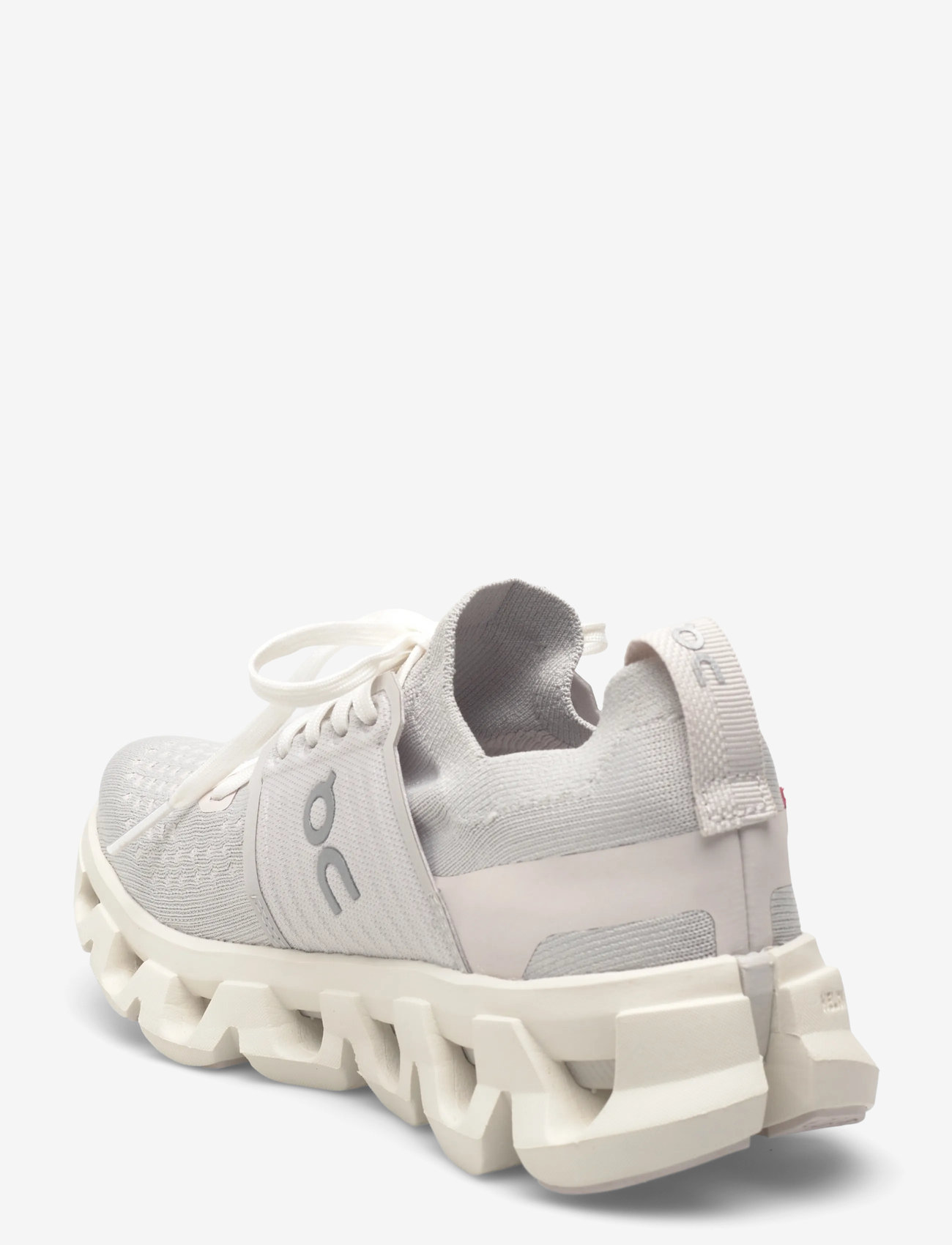 On - Cloudswift 4 - løbesko - wolf | sand - 2