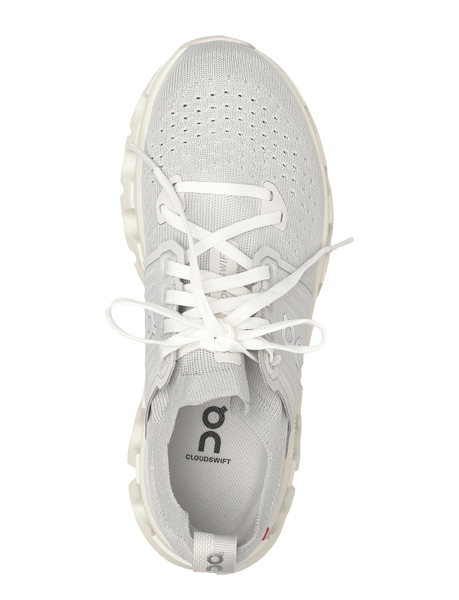 On - Cloudswift 4 - laufschuhe - wolf | sand - 3