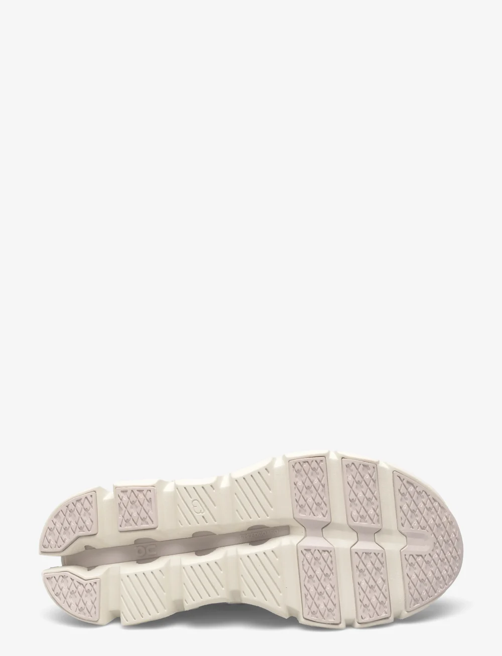 On - Cloudswift 4 - skriešanas apavi - wolf | sand - 4