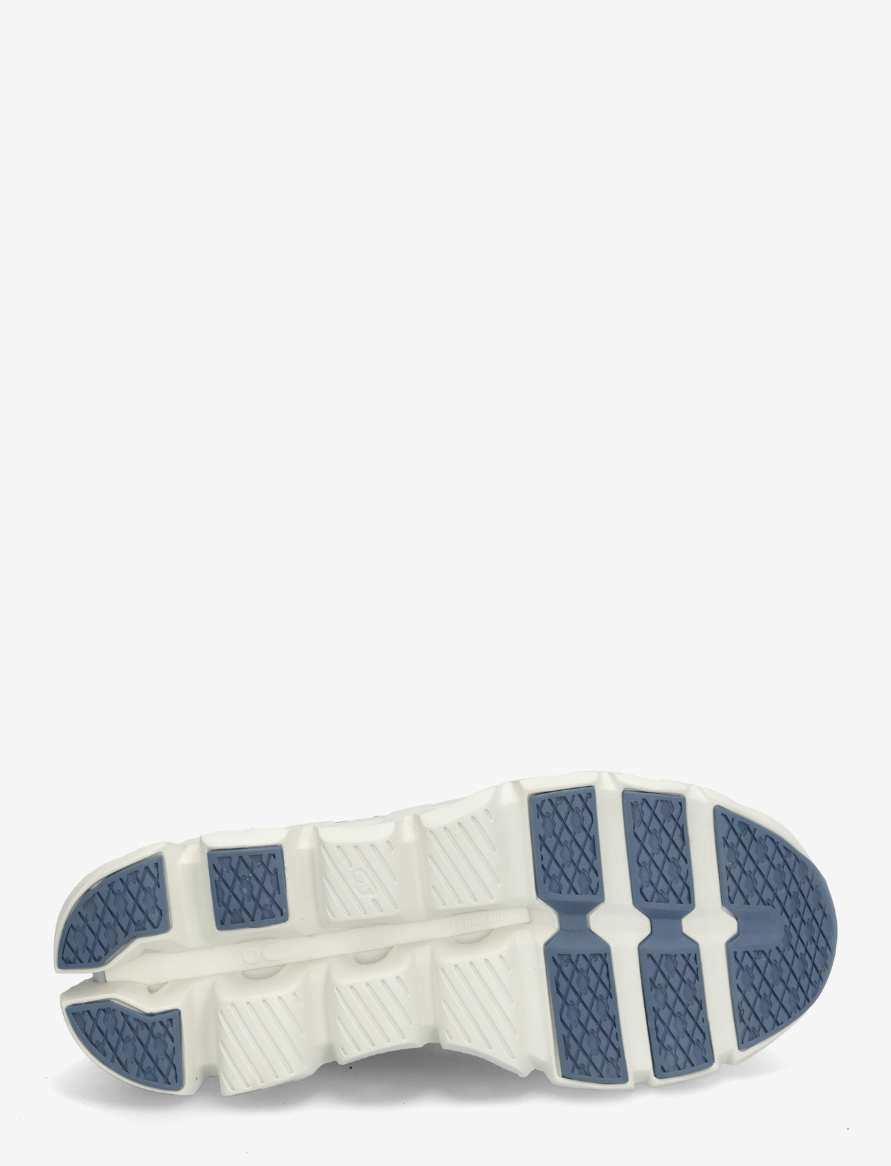 On - Cloudswift 4 - metal | heather - 4