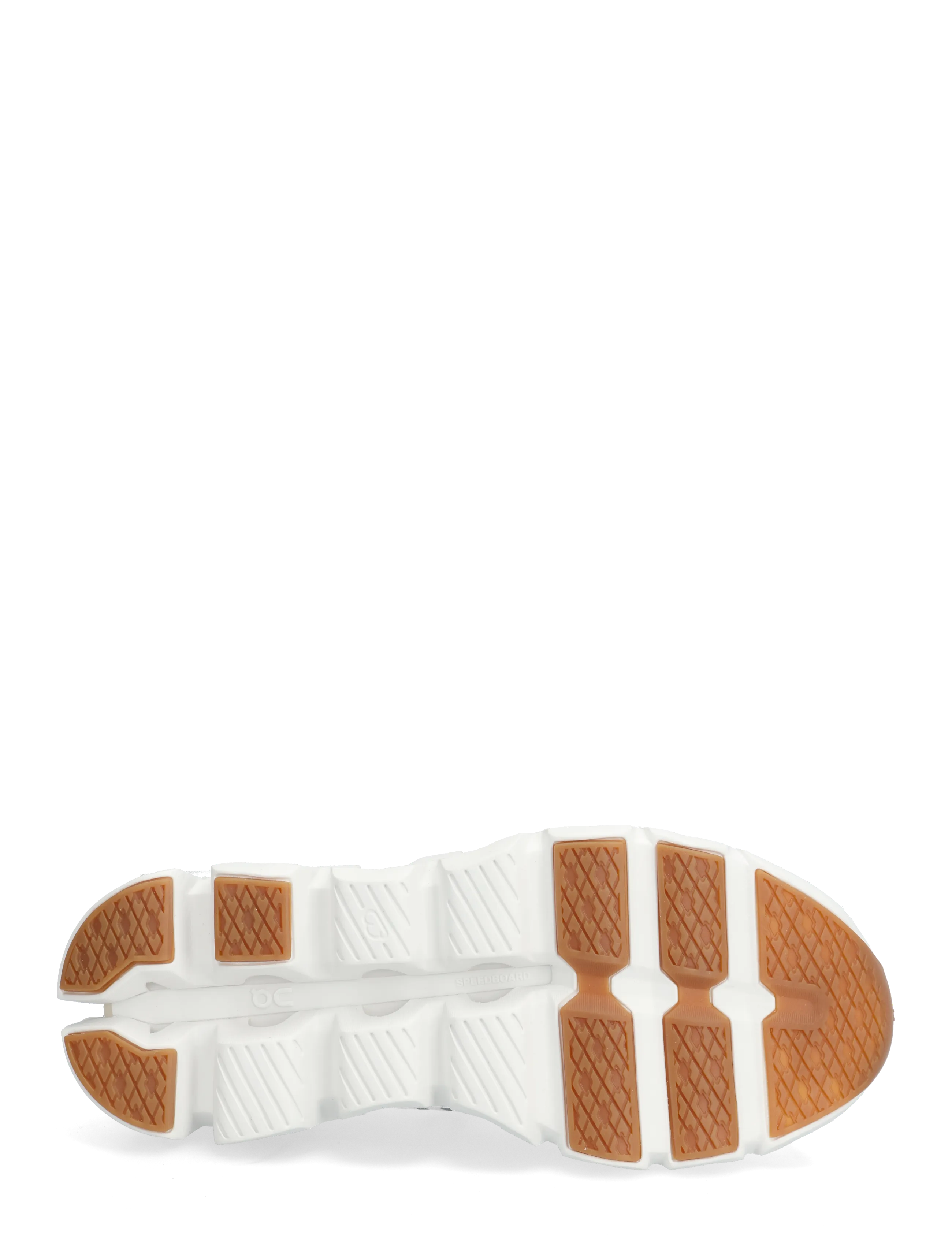 On - Cloudswift 4 - chaussures de course - ivory | dew - 4