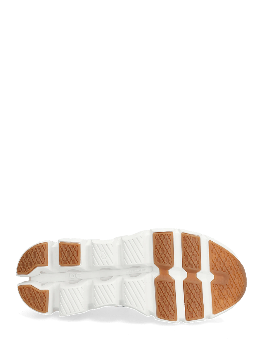 On - Cloudswift 4 - løbesko - ivory | dew - 4