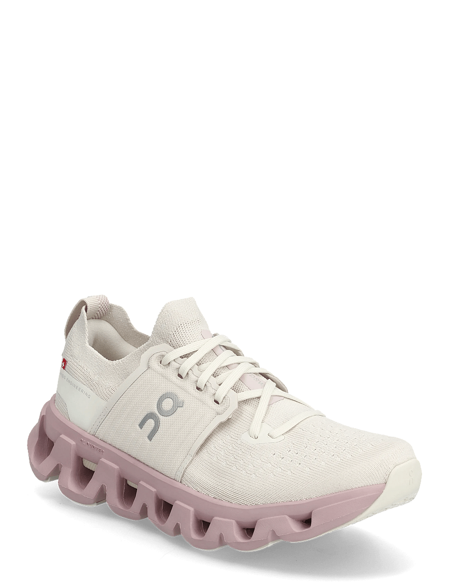 On - Cloudswift 4 - laufschuhe - pearl | mauve - 0