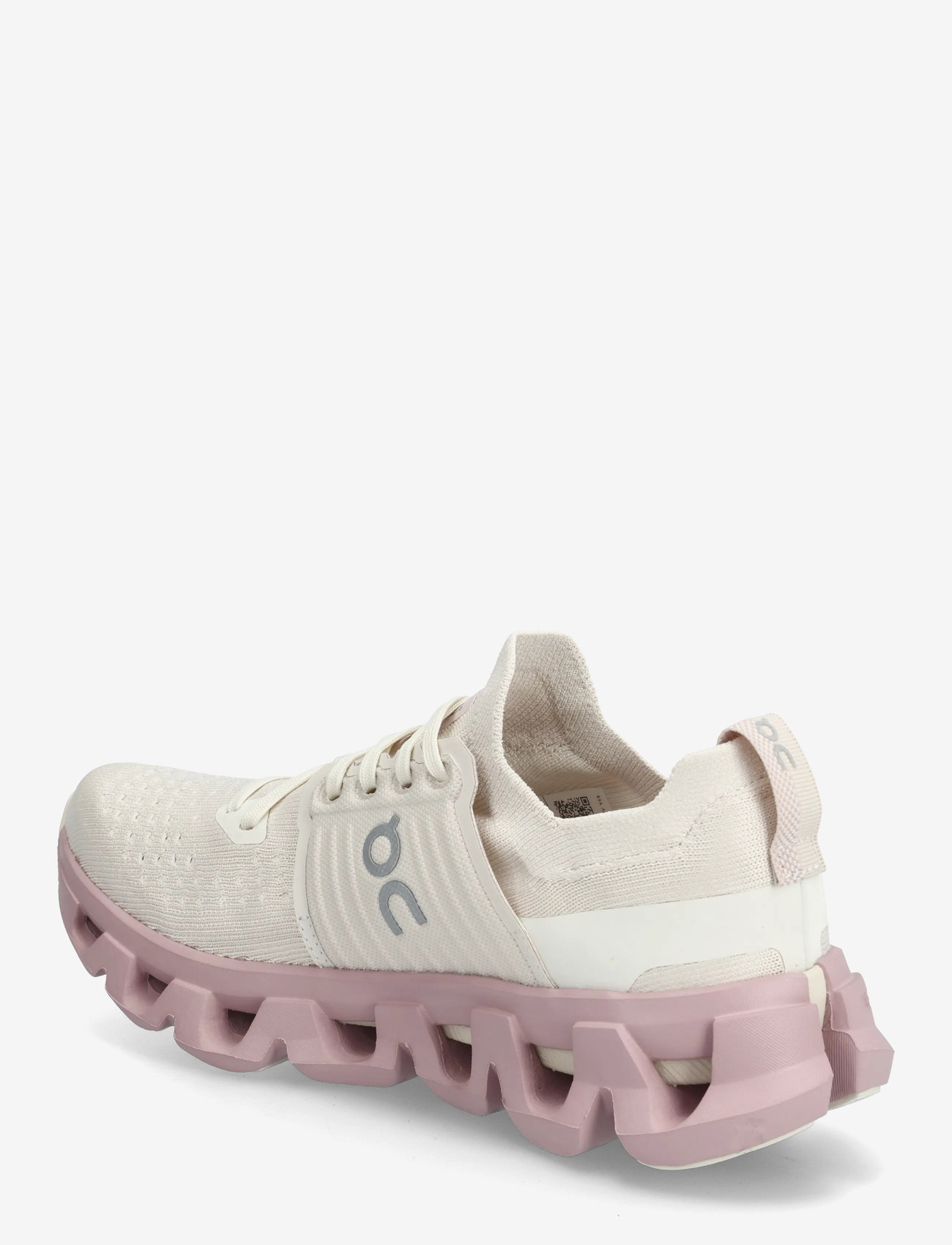 On - Cloudswift 4 - löparskor - pearl | mauve - 2
