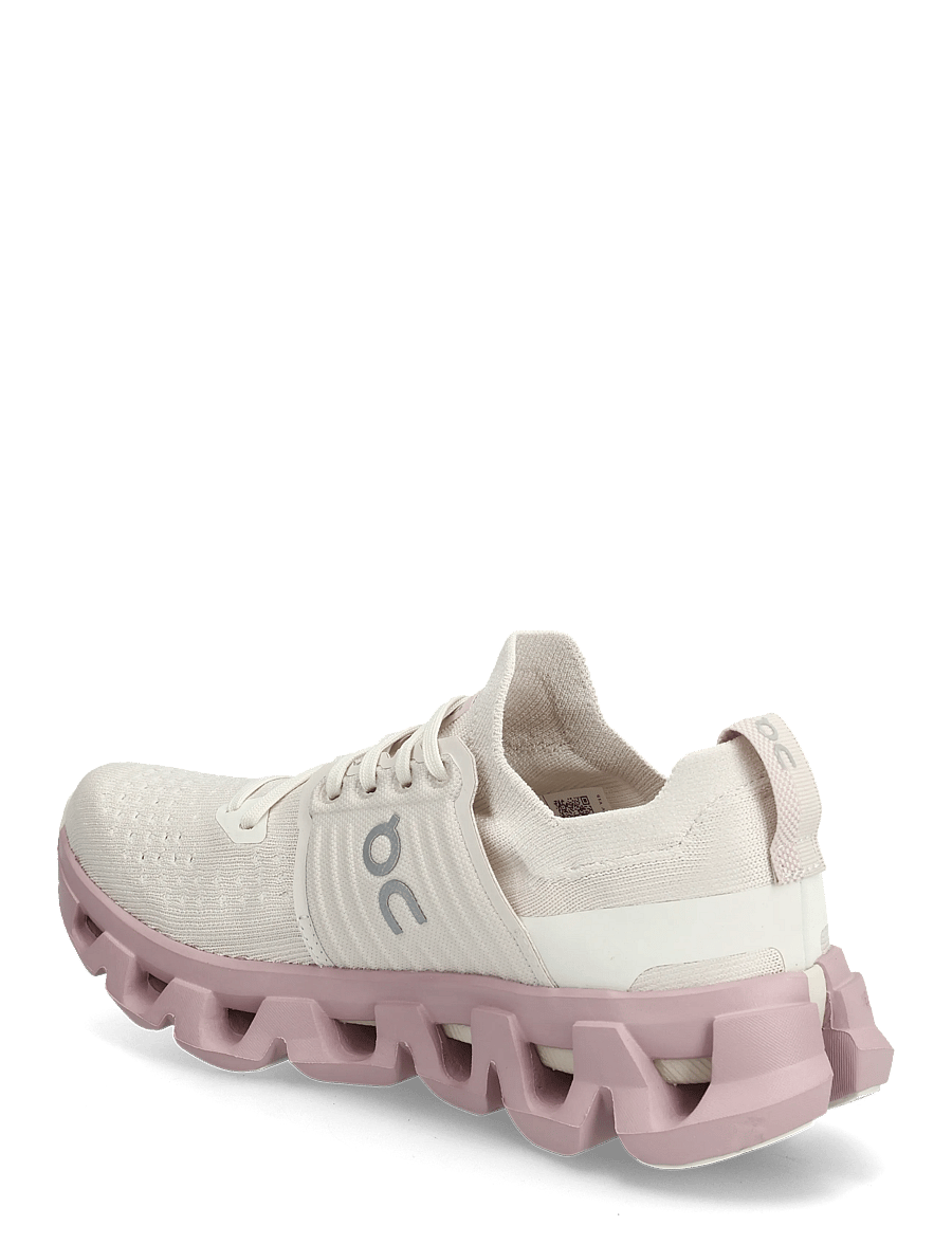 On - Cloudswift 4 - laufschuhe - pearl | mauve - 2