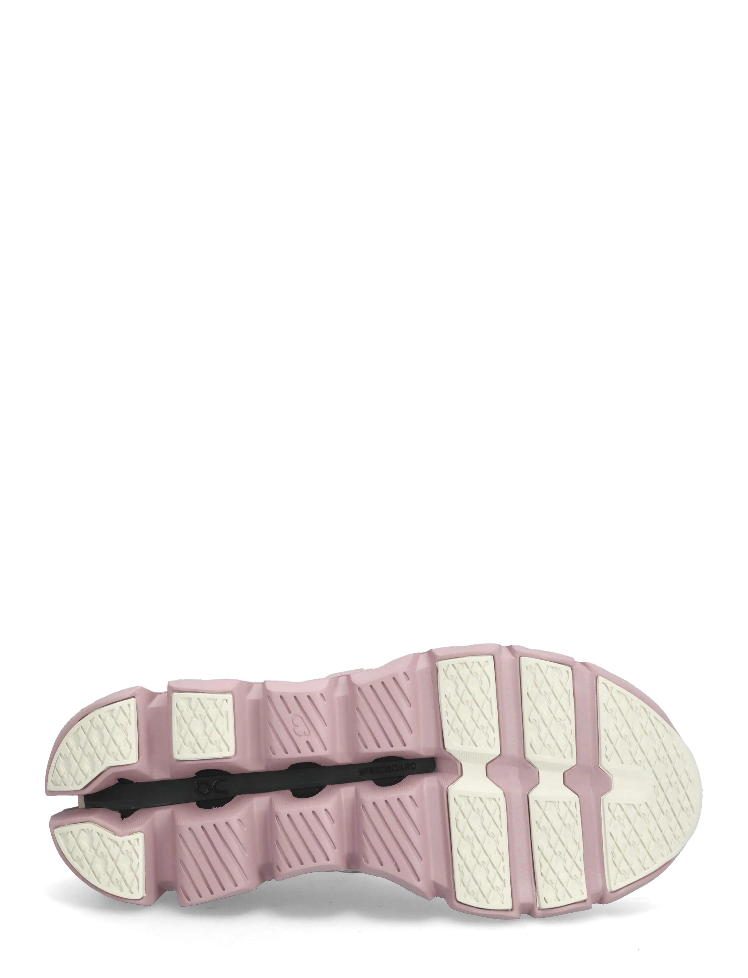 On - Cloudswift 4 - running shoes - pearl | mauve - 4