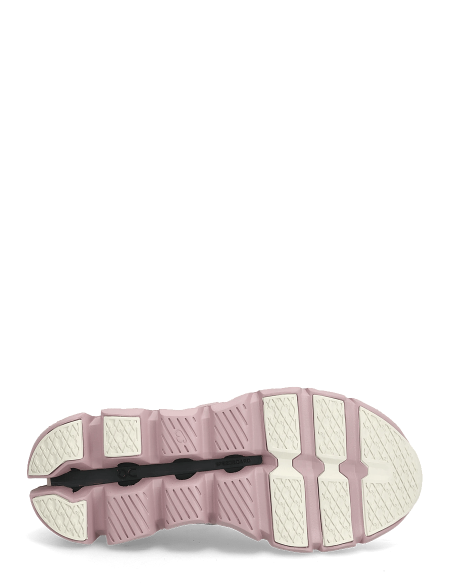 On - Cloudswift 4 - laufschuhe - pearl | mauve - 4