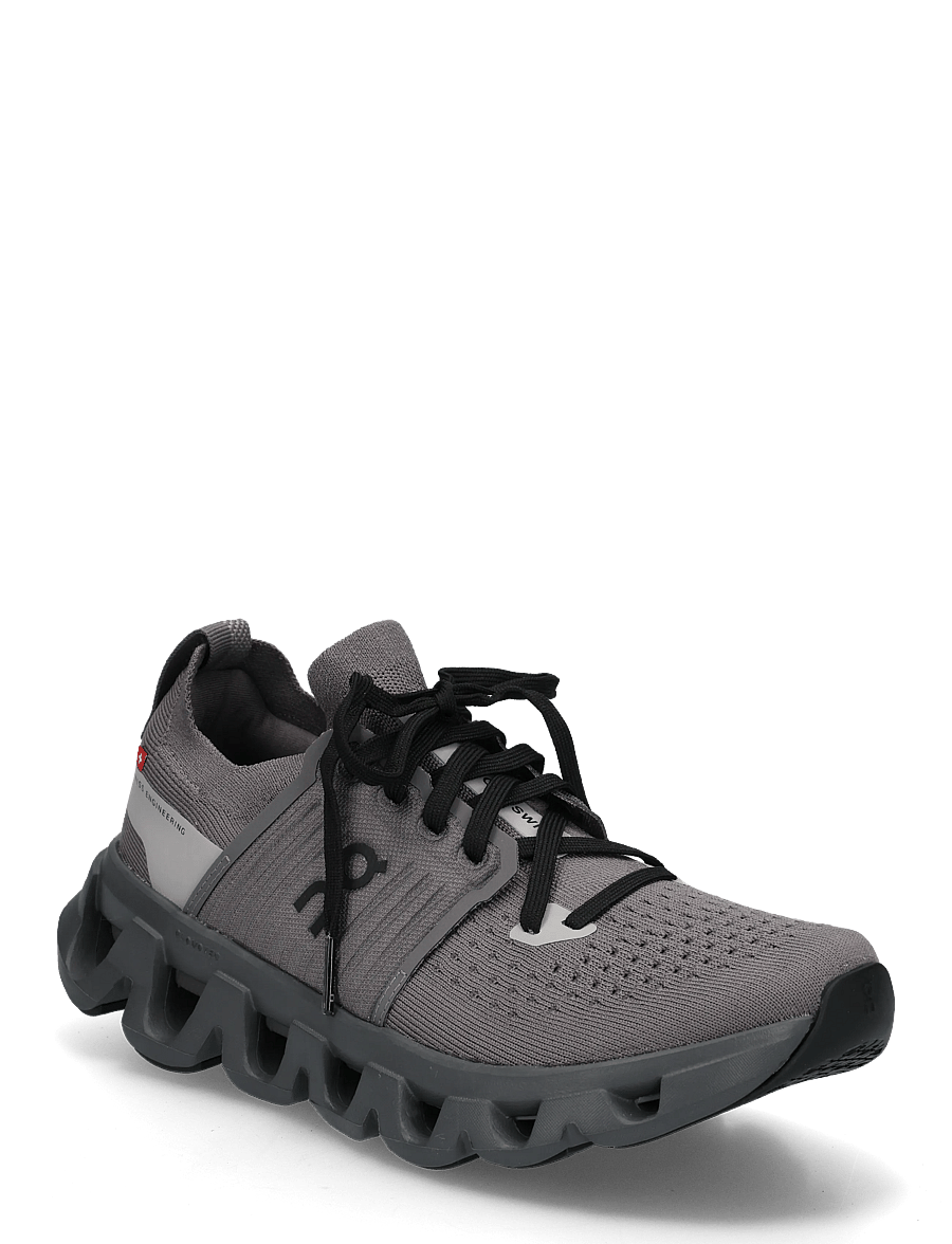 On - Cloudswift 4 - laufschuhe - ember | eclipse - 0