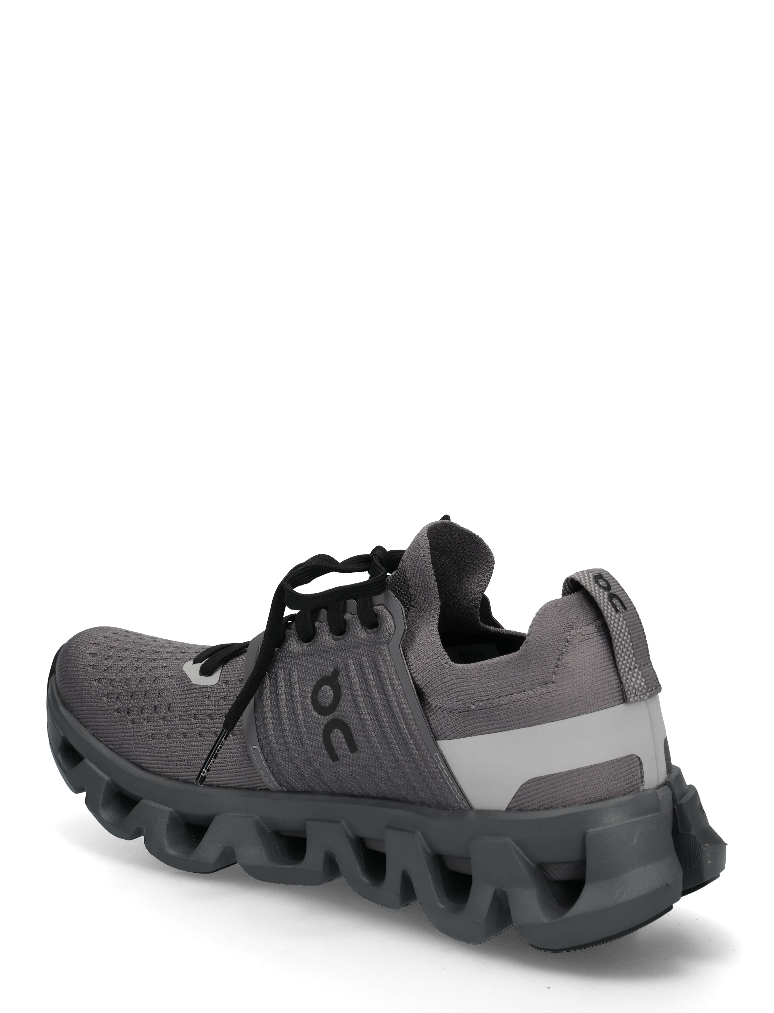 On - Cloudswift 4 - laufschuhe - ember | eclipse - 1