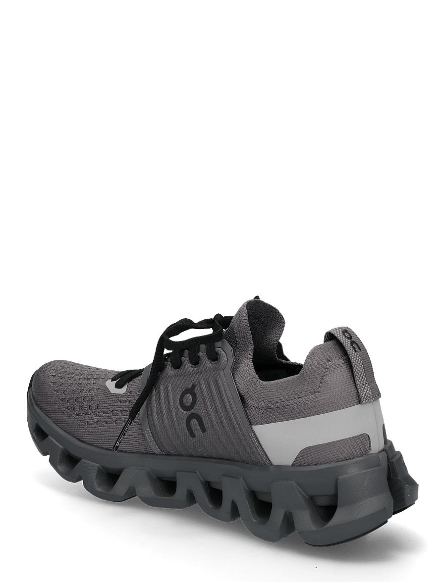 On - Cloudswift 4 - laufschuhe - ember | eclipse - 1