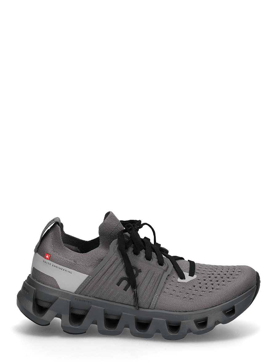 On - Cloudswift 4 - laufschuhe - ember | eclipse - 2