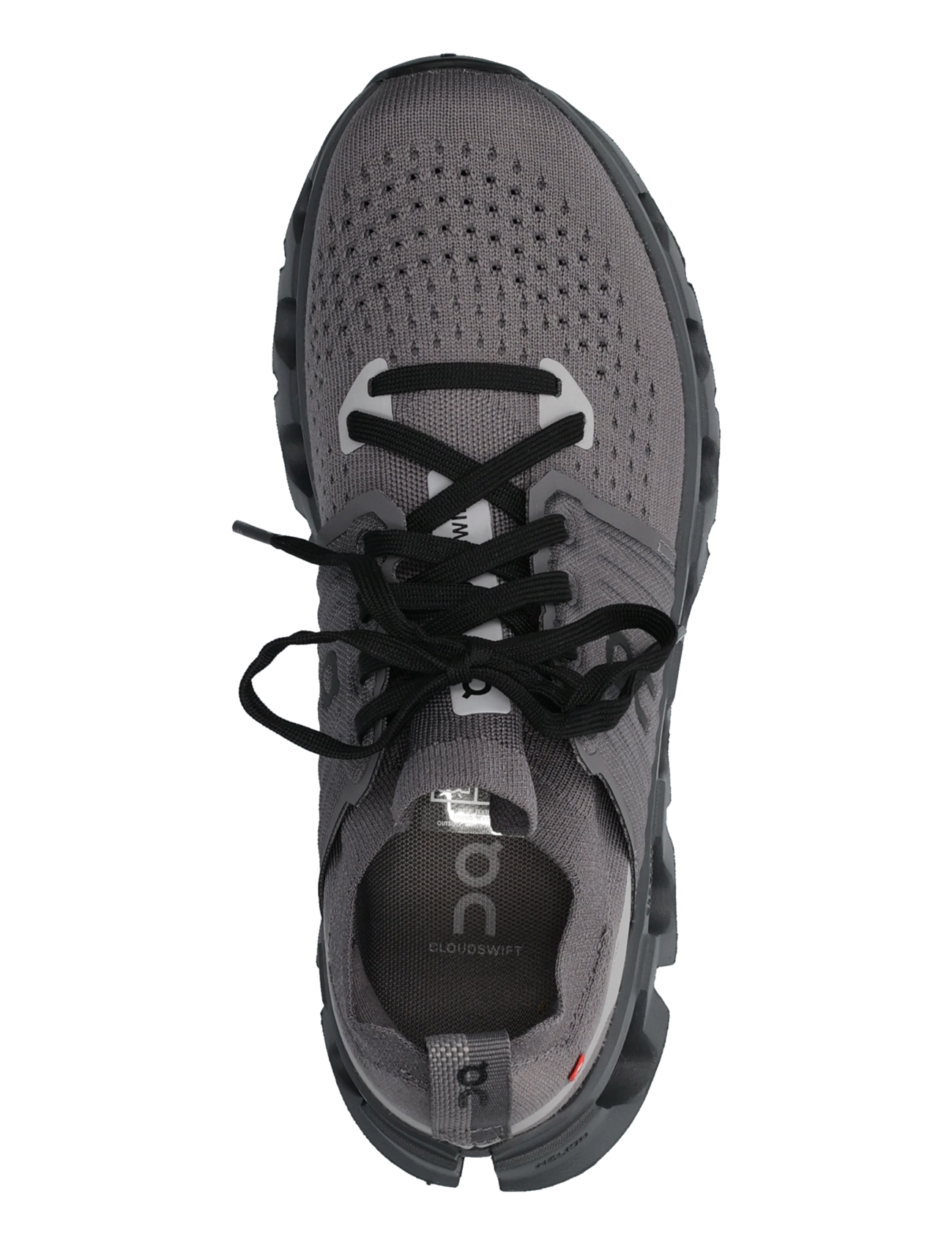 On Cloudswift 4 sneakers dam – bild 4