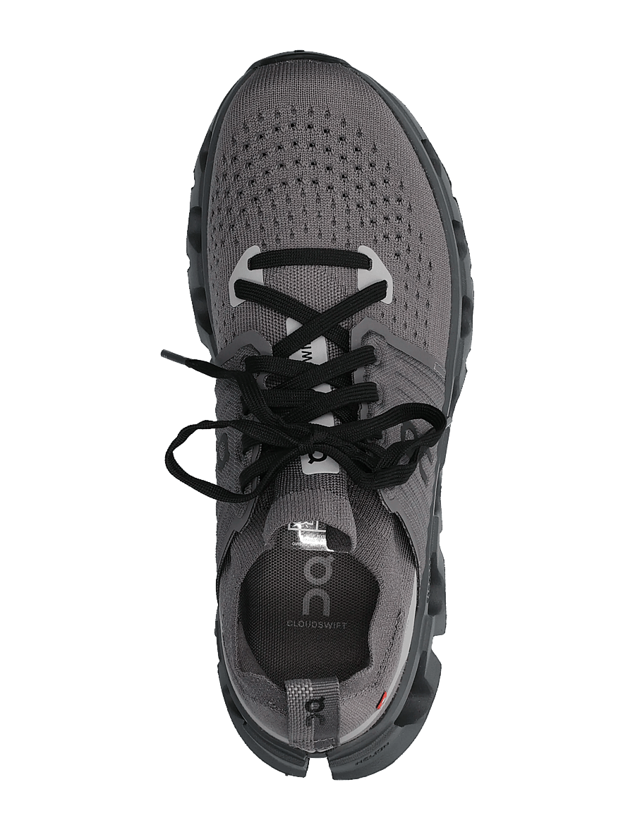 On - Cloudswift 4 - laufschuhe - ember | eclipse - 3