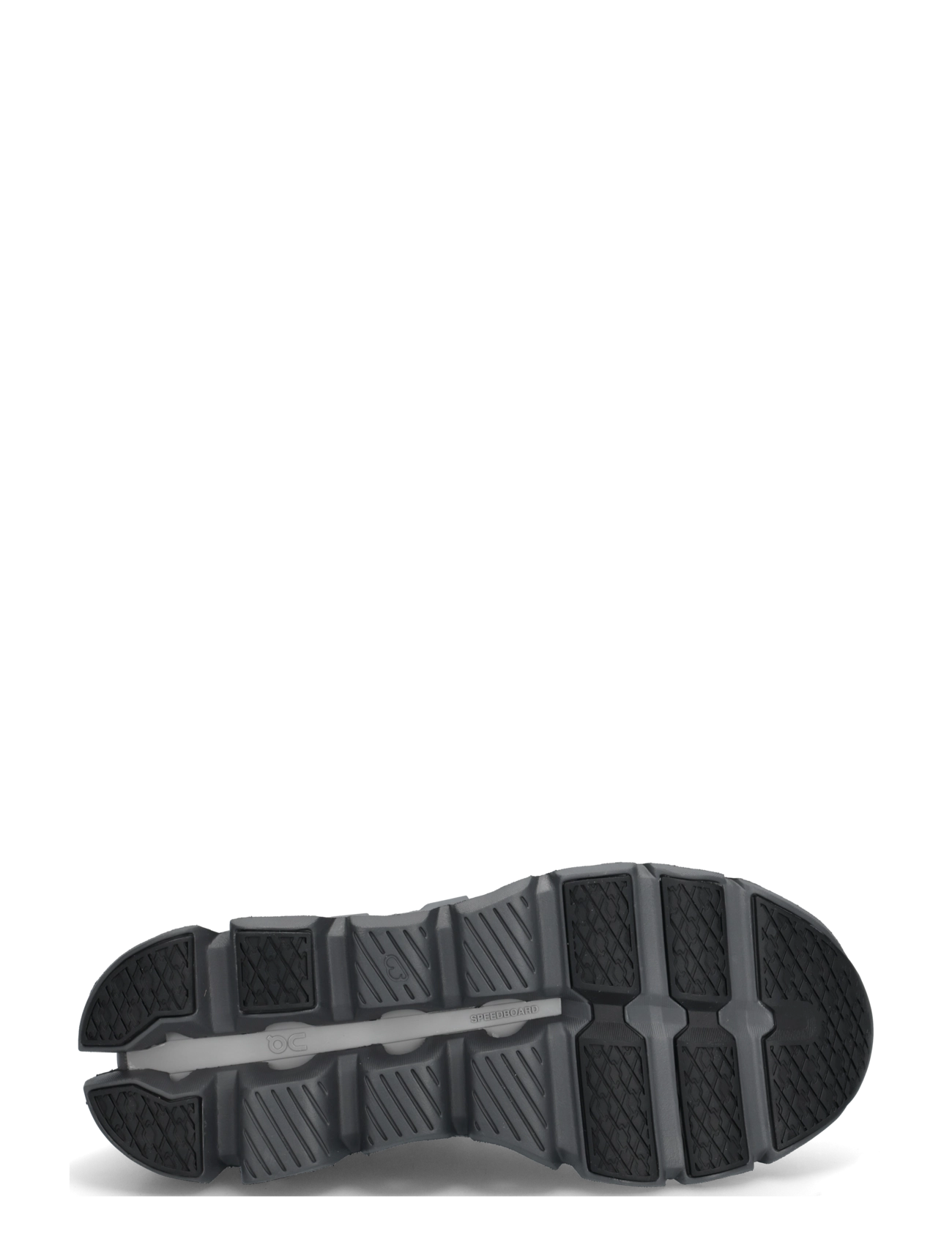 On Cloudswift 4 sneakers dam – bild 5