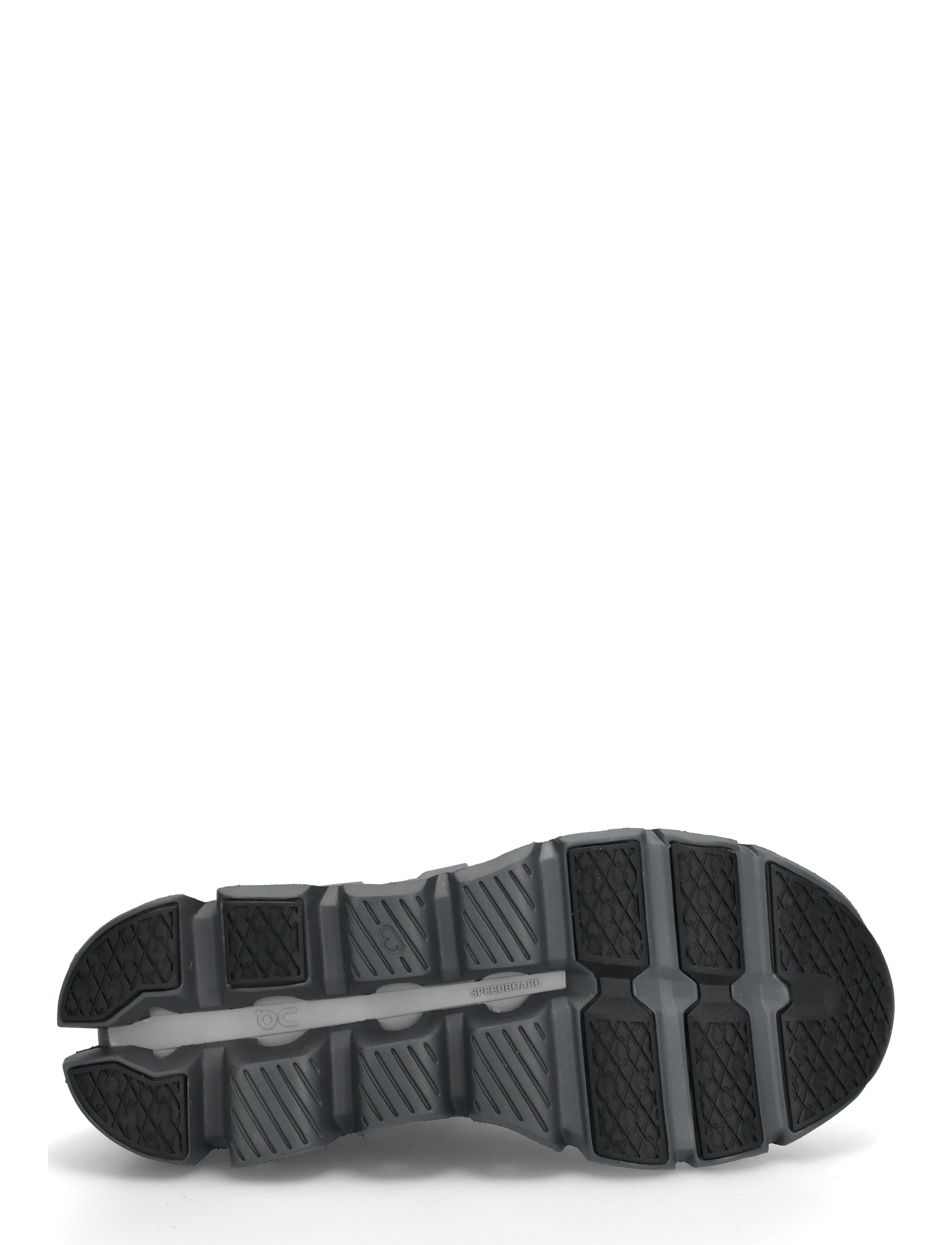 On - Cloudswift 4 - laufschuhe - ember | eclipse - 4