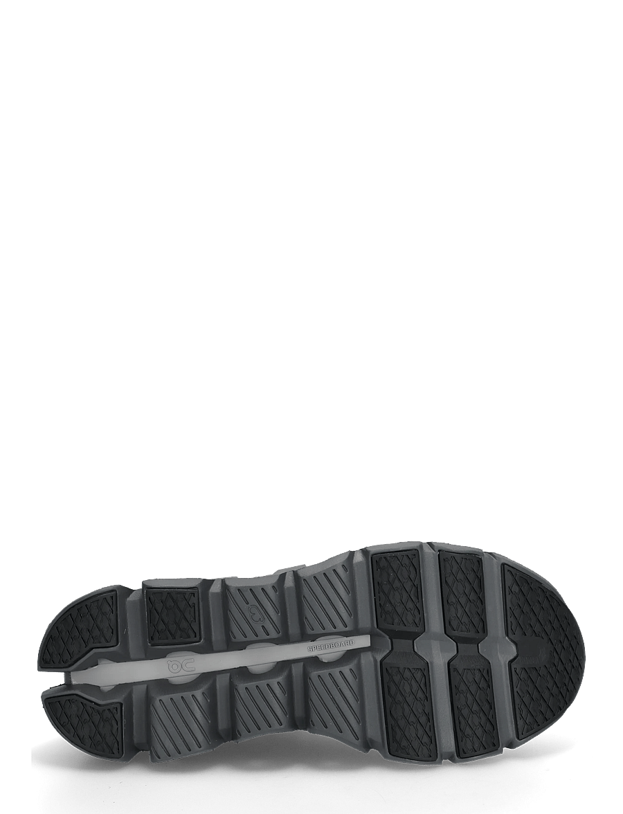 On - Cloudswift 4 - laufschuhe - ember | eclipse - 4