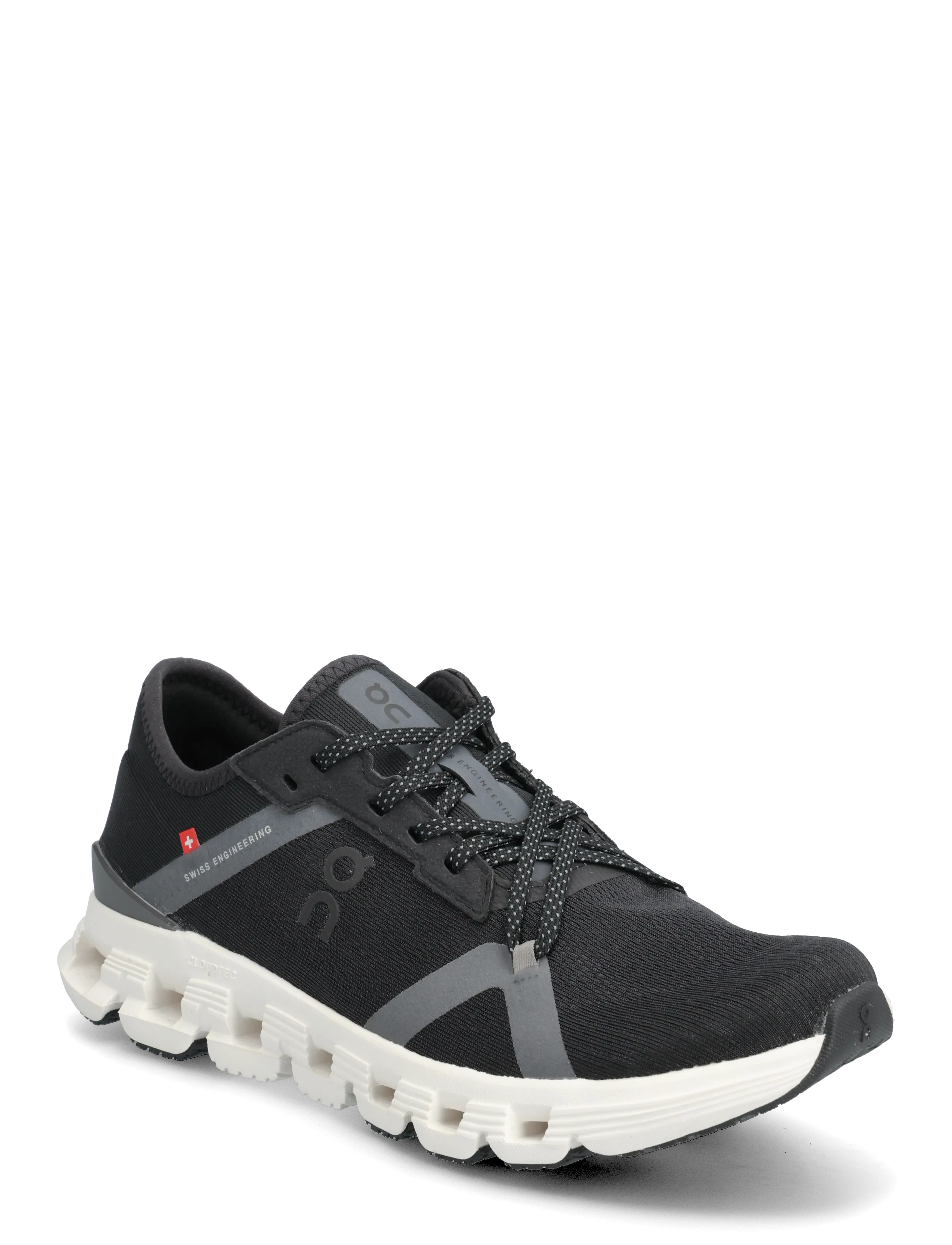 BLACK | ASPHALT